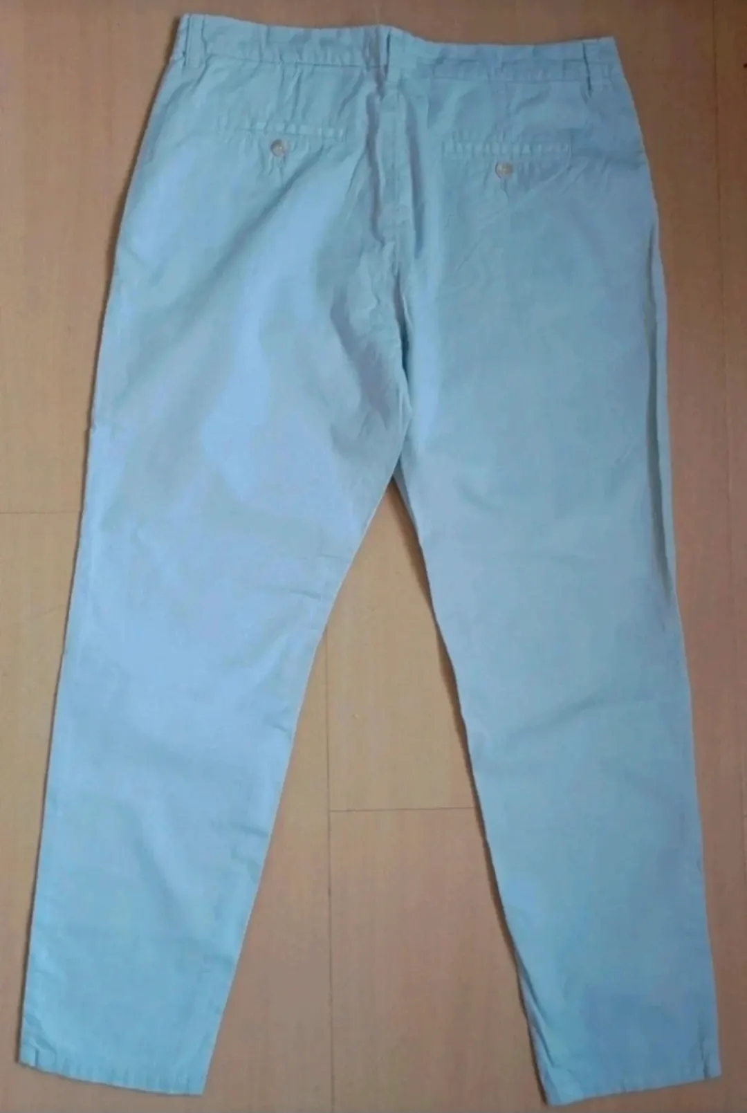 EDC Esprit mom fit džinsai 2