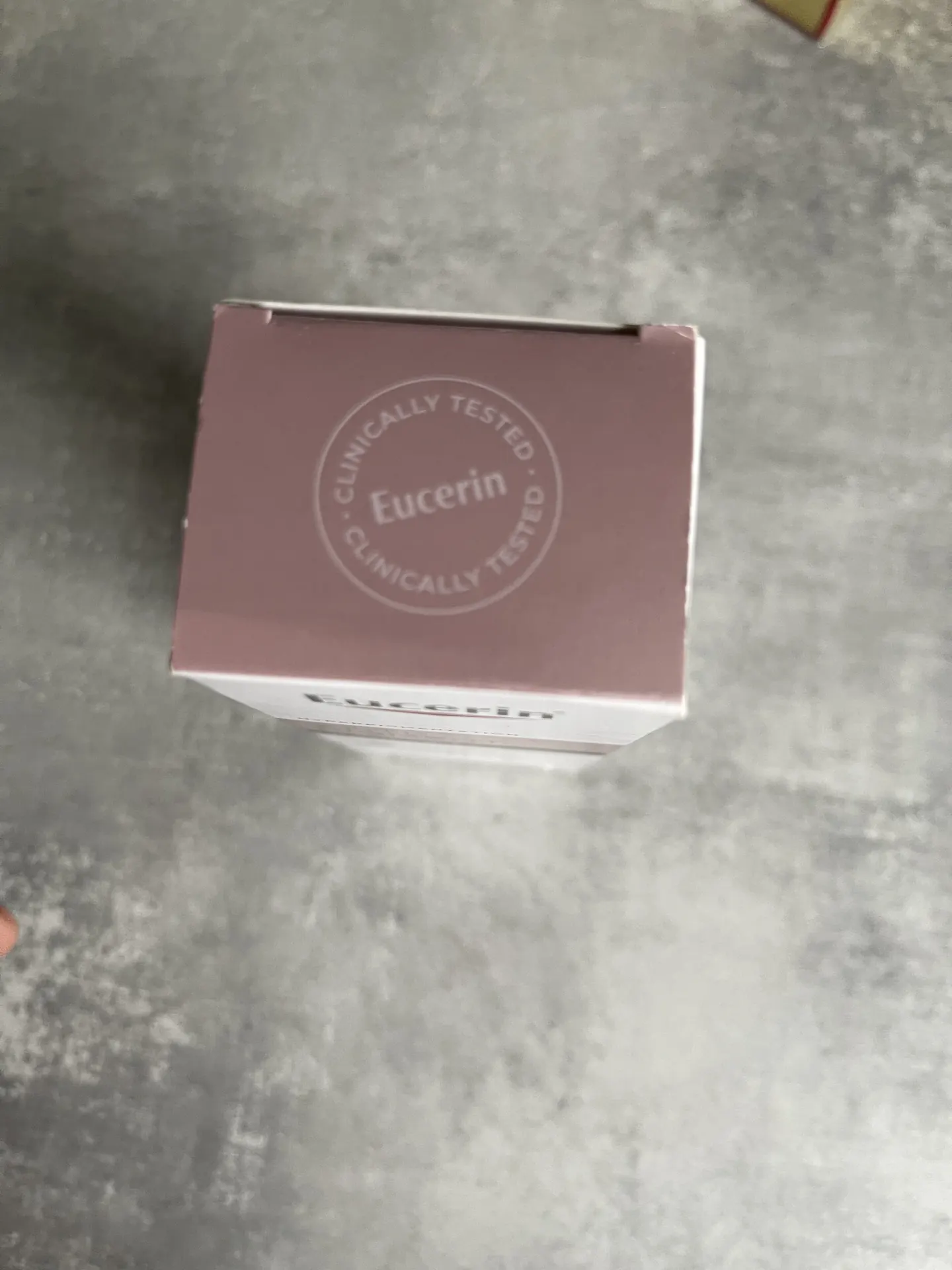 Eucerin 5