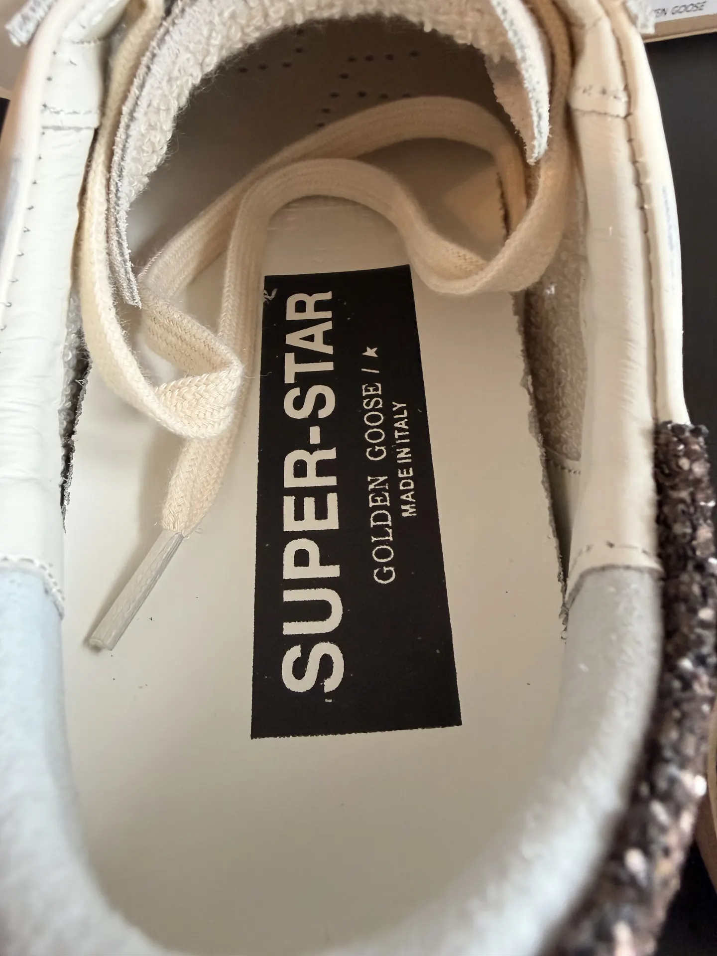 Golden goose 3
