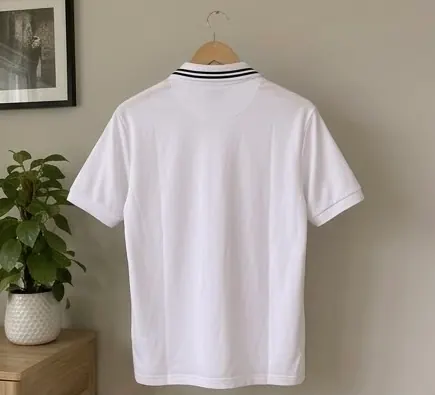 Nauji originalūs BOSS polo marškinėliai (dydis XL) su etiketėmis 2