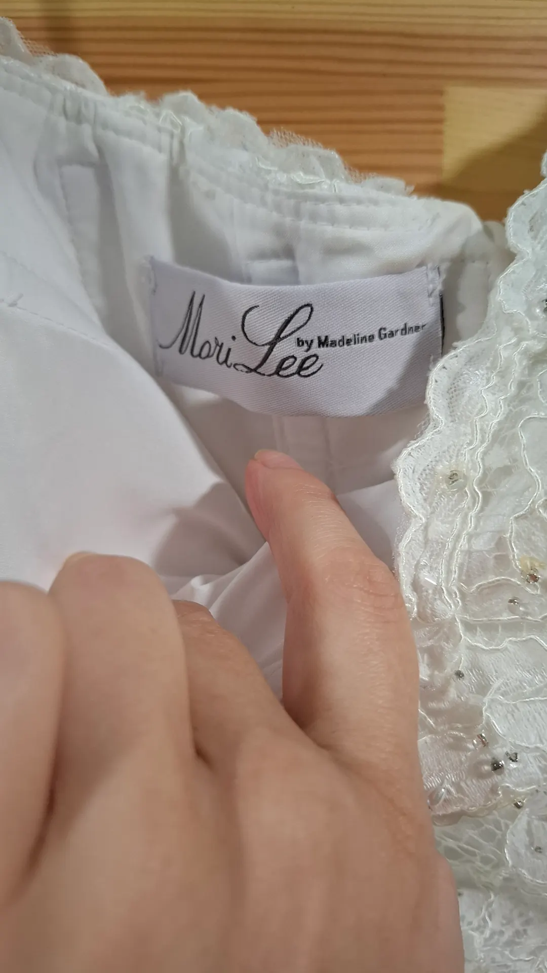 Morilee vestuvine suknele 3