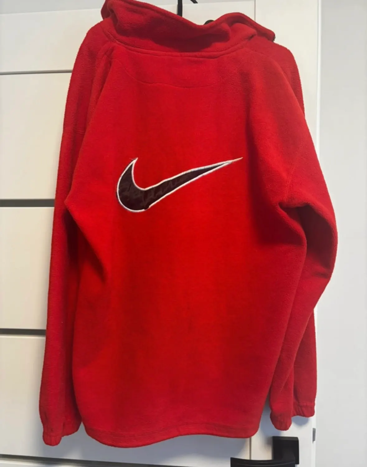 Nike vintage hoodie 2