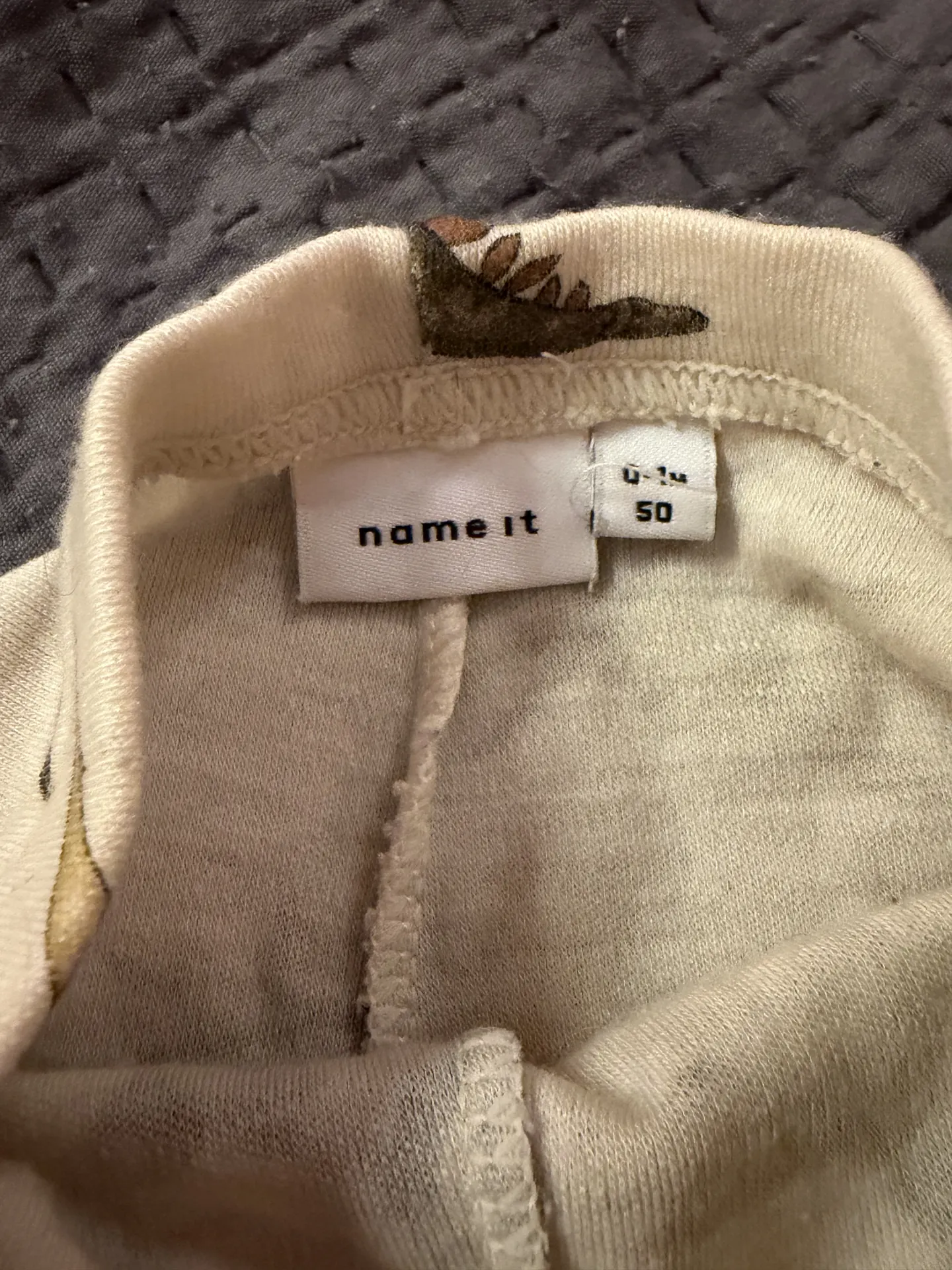 Name it merino vilnos kelnės 2