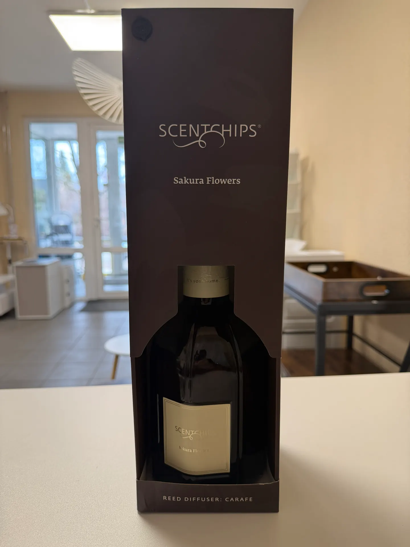 Namų kvapų net 1000 ml. 3