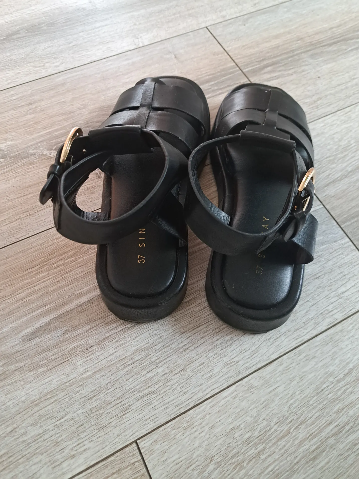 Sandalai 2