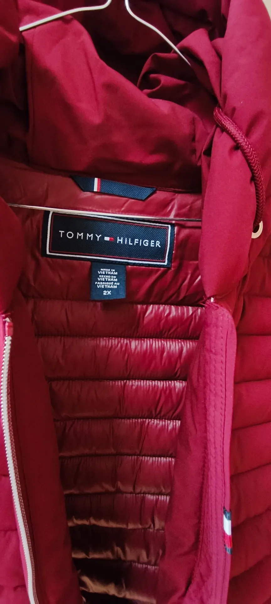 Tommy hilfiger striuke 3