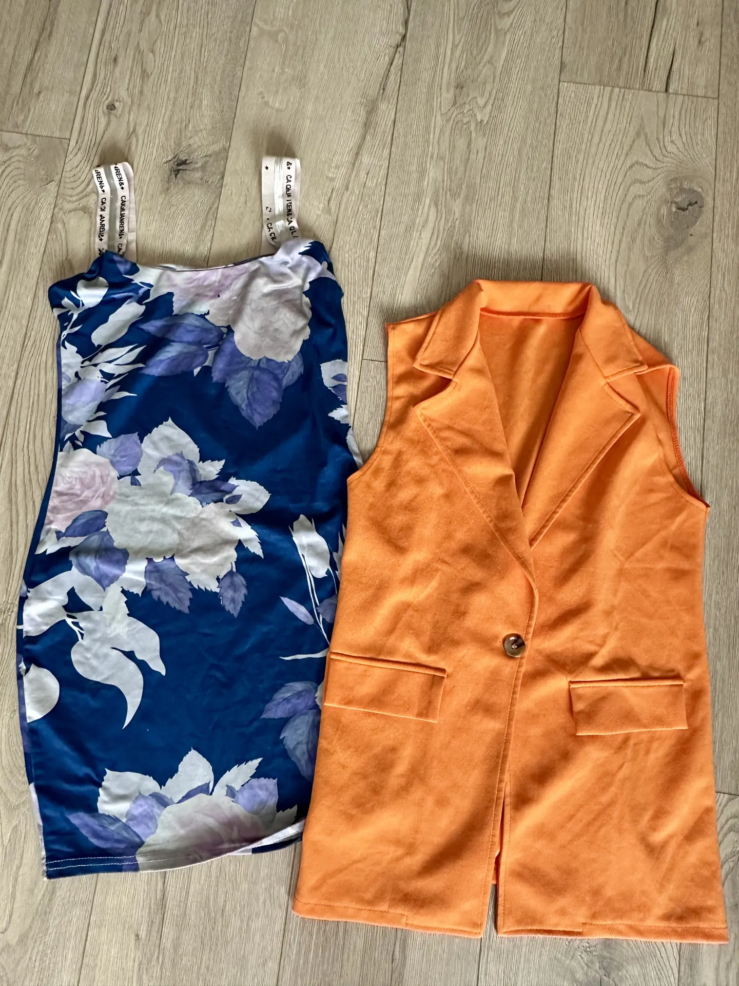 Clothing set 4