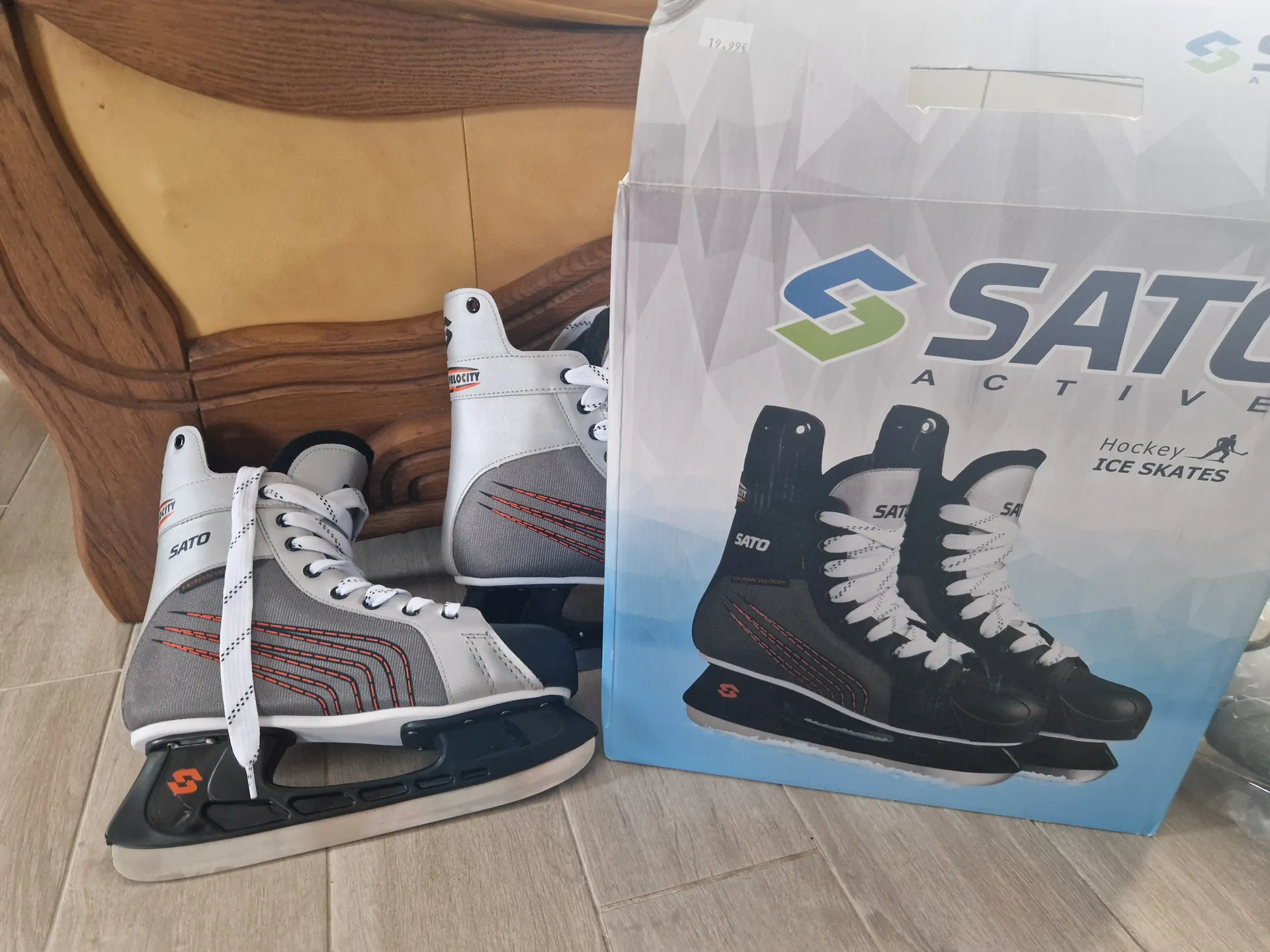 Pačiūžos Sato 2