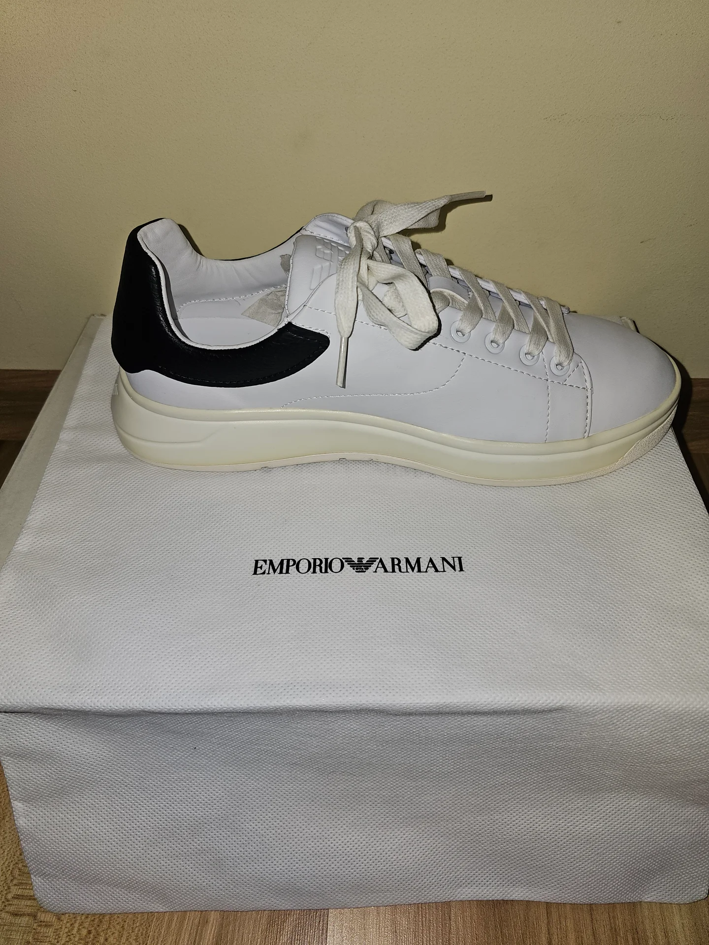 Emporio armani kedai 2