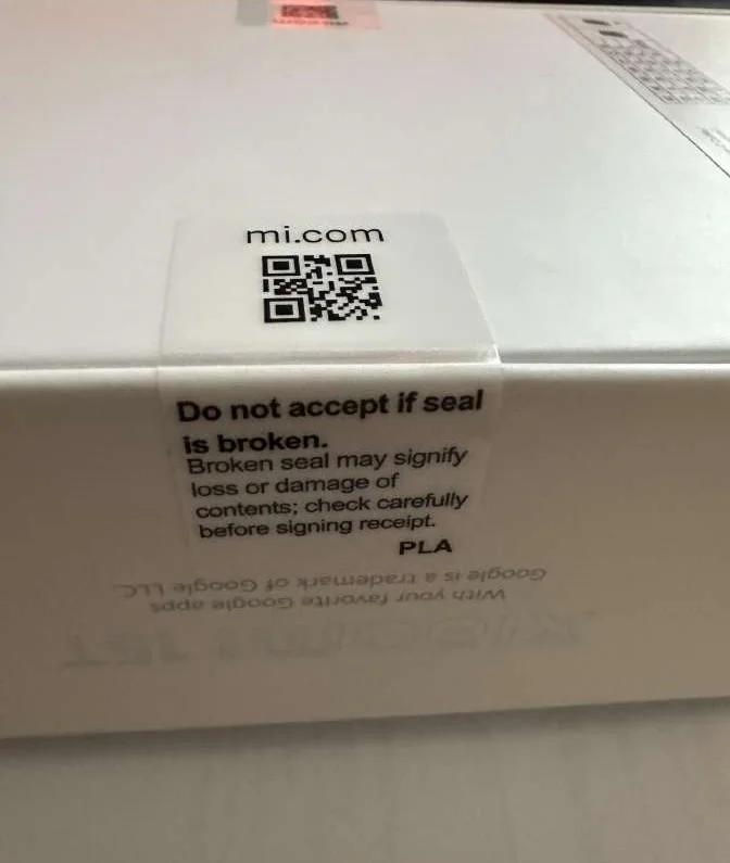 Xiaomi 15t Black 512/12gb 2