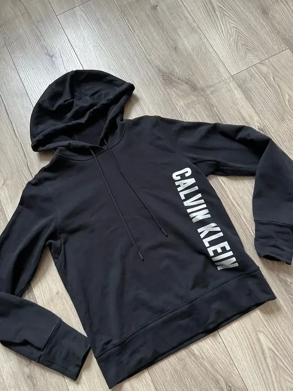 Calvin Klein džemperis 4