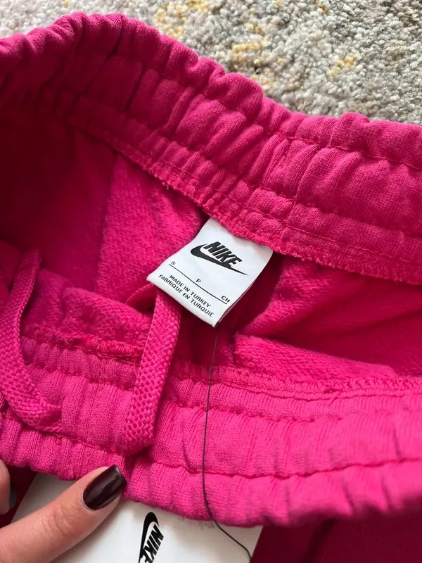 Nike laisvalaikio kelnės 3
