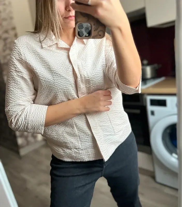 Cos marškinėliai 5