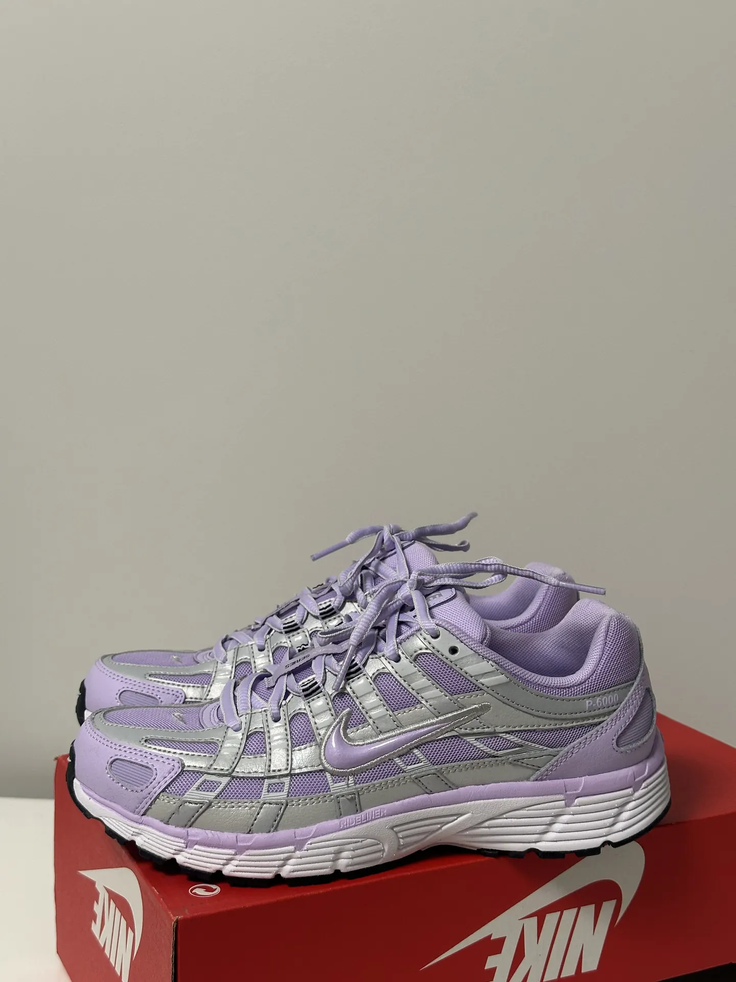 Laisvalaikio batai| Nike| 38,5 dydis 4