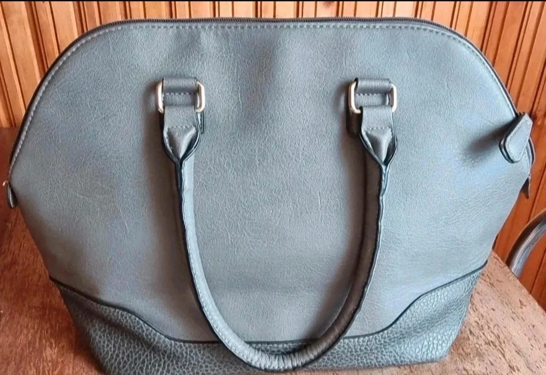 Deichmann rankinė 2