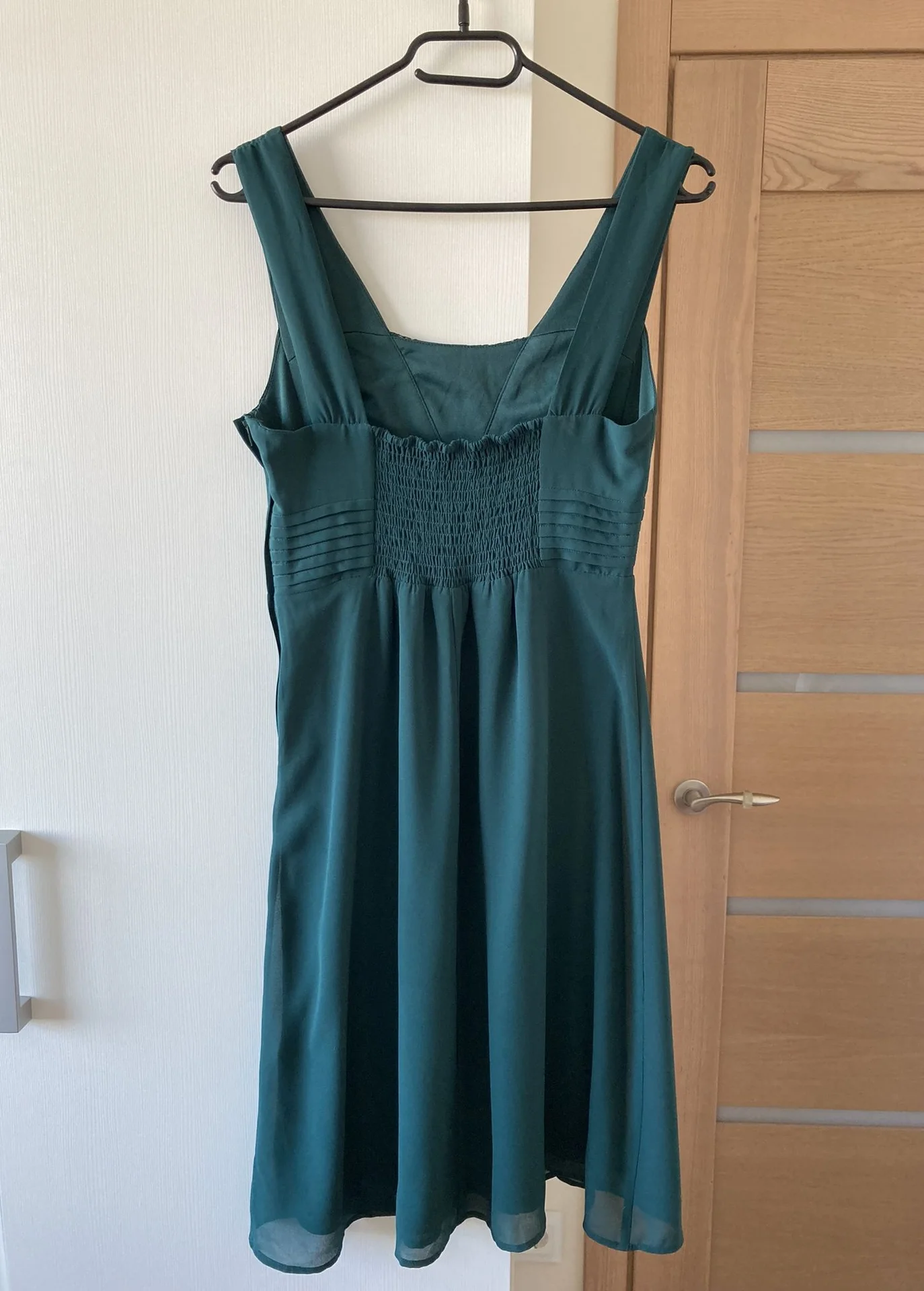 Kokteilinė suknelė, M dydis 5