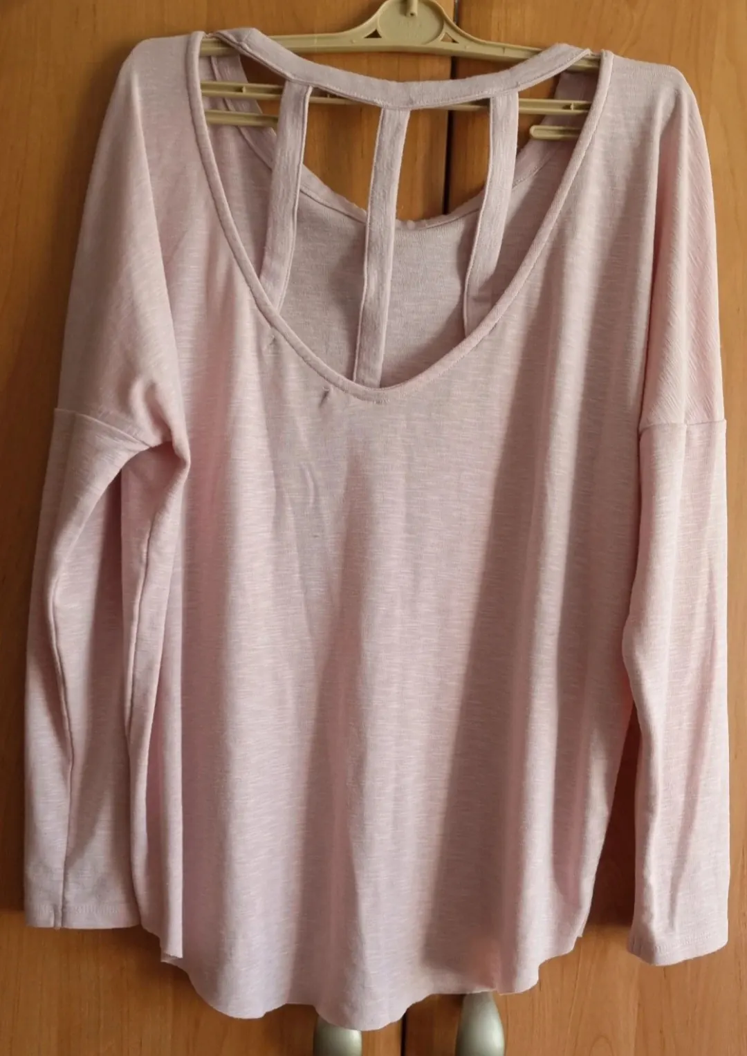 Reserved stilingas megztukas 2