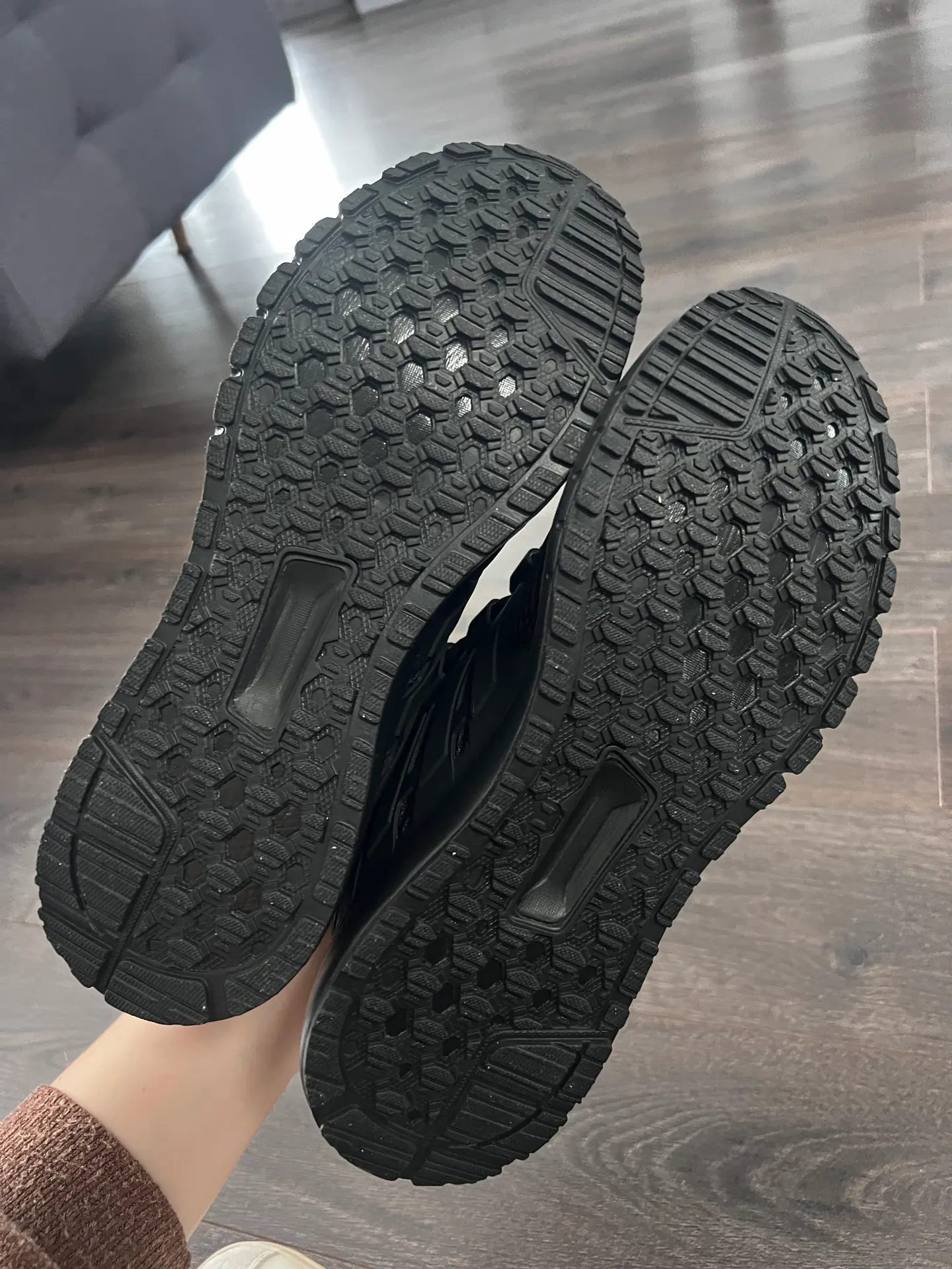 Adidas laisvalaikio batai 3