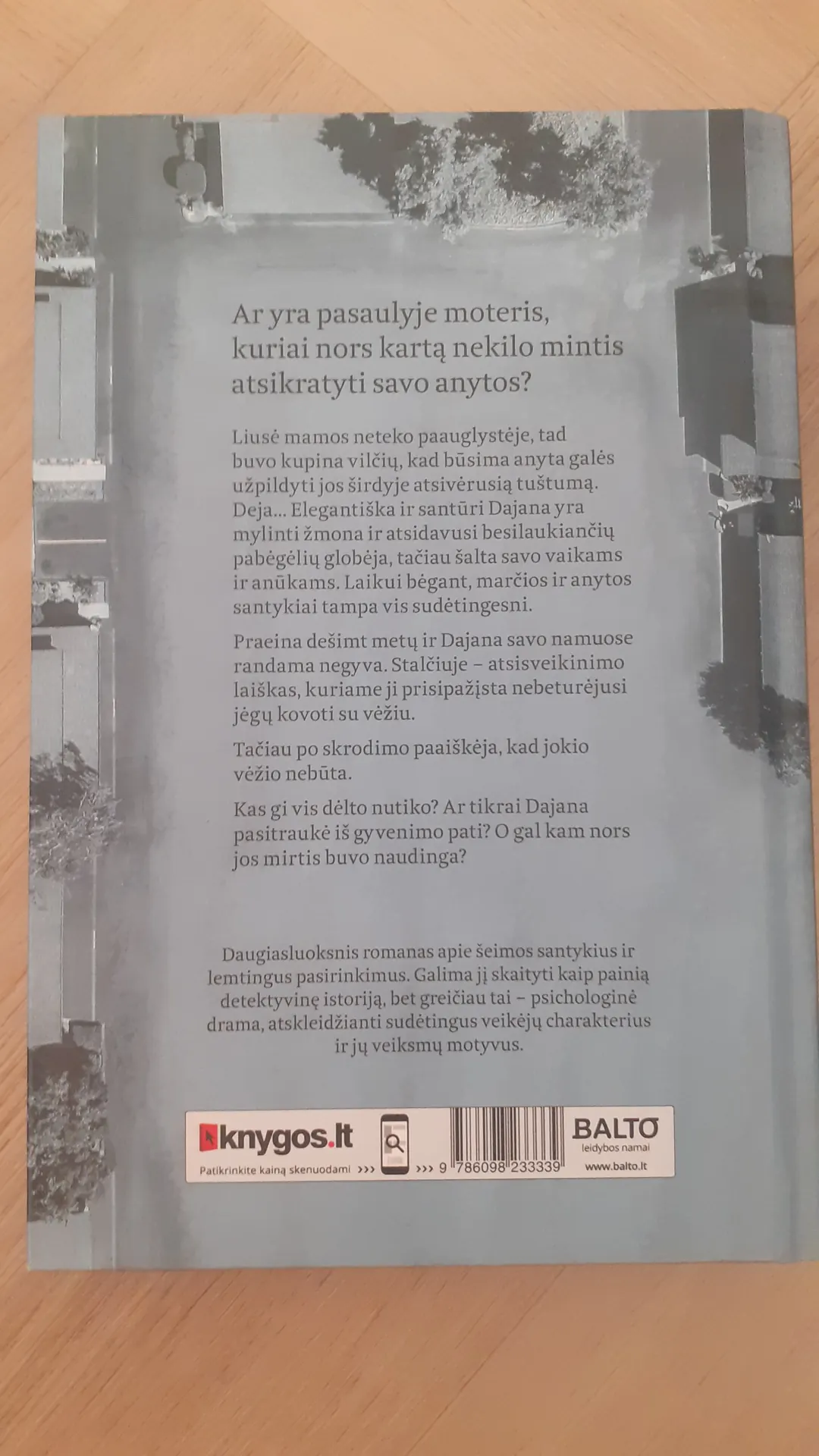 Anyta knyga 2