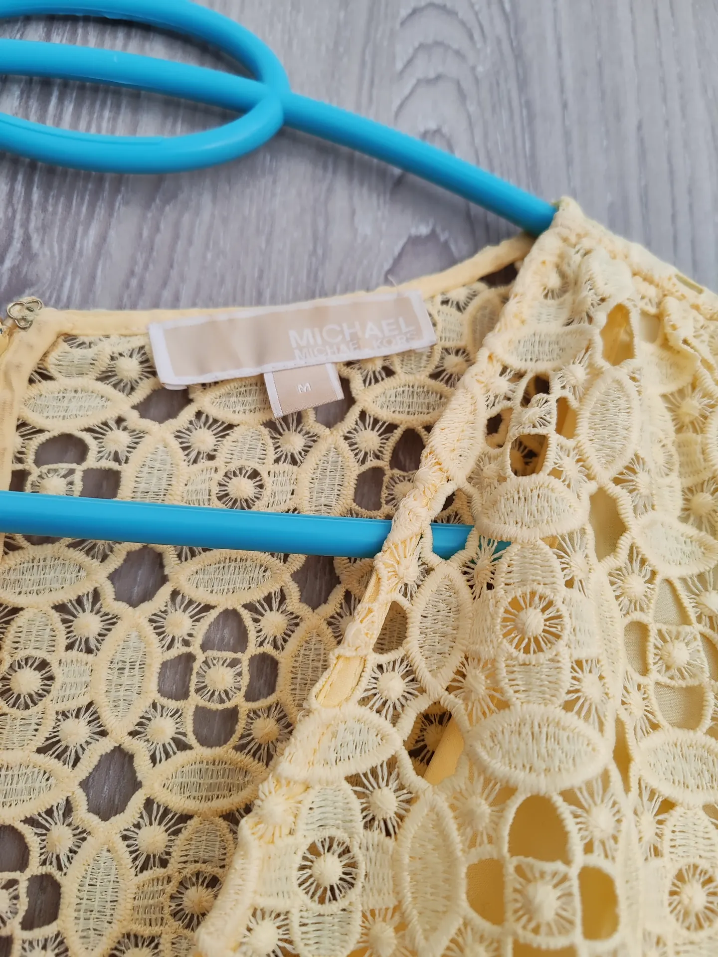 Michael Kors suknelė 2