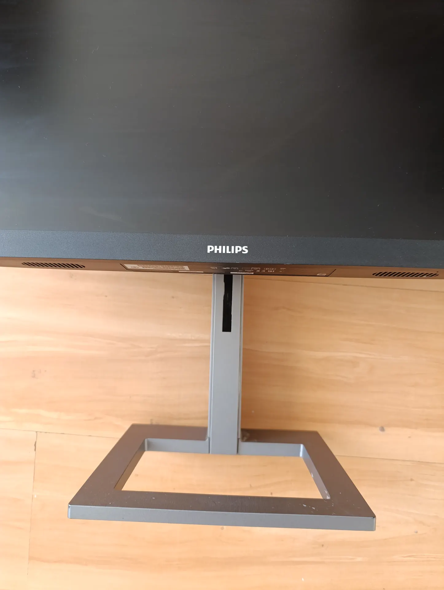 Monitorius philips 2