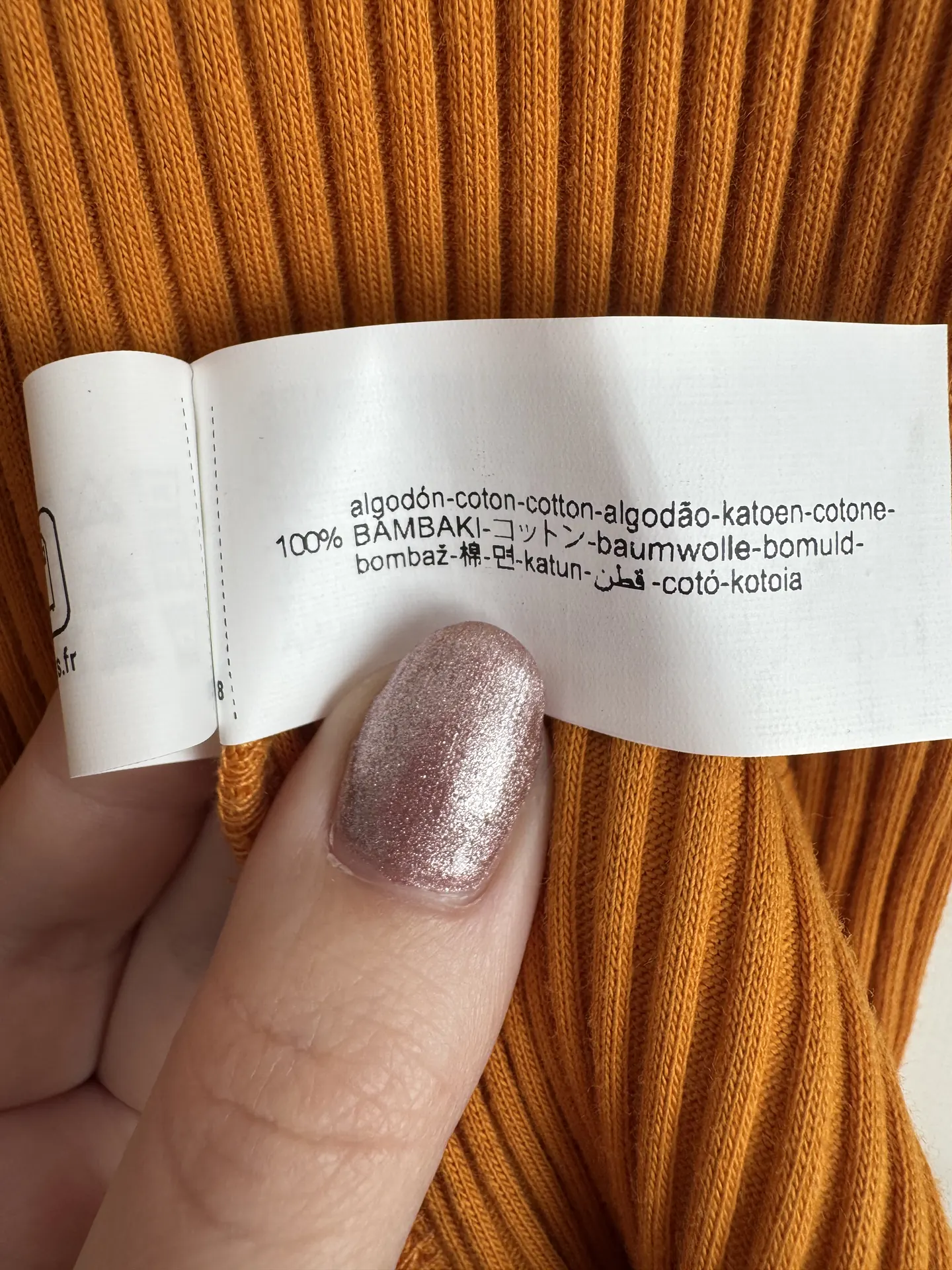 Zara nauja medvilninė suknelė, garstyčių geltonos spalvos, S XS dydis, ribbed 4