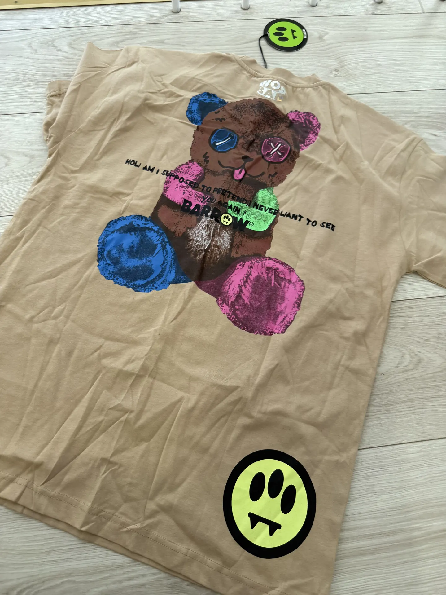 maikute moteriska oversize 3