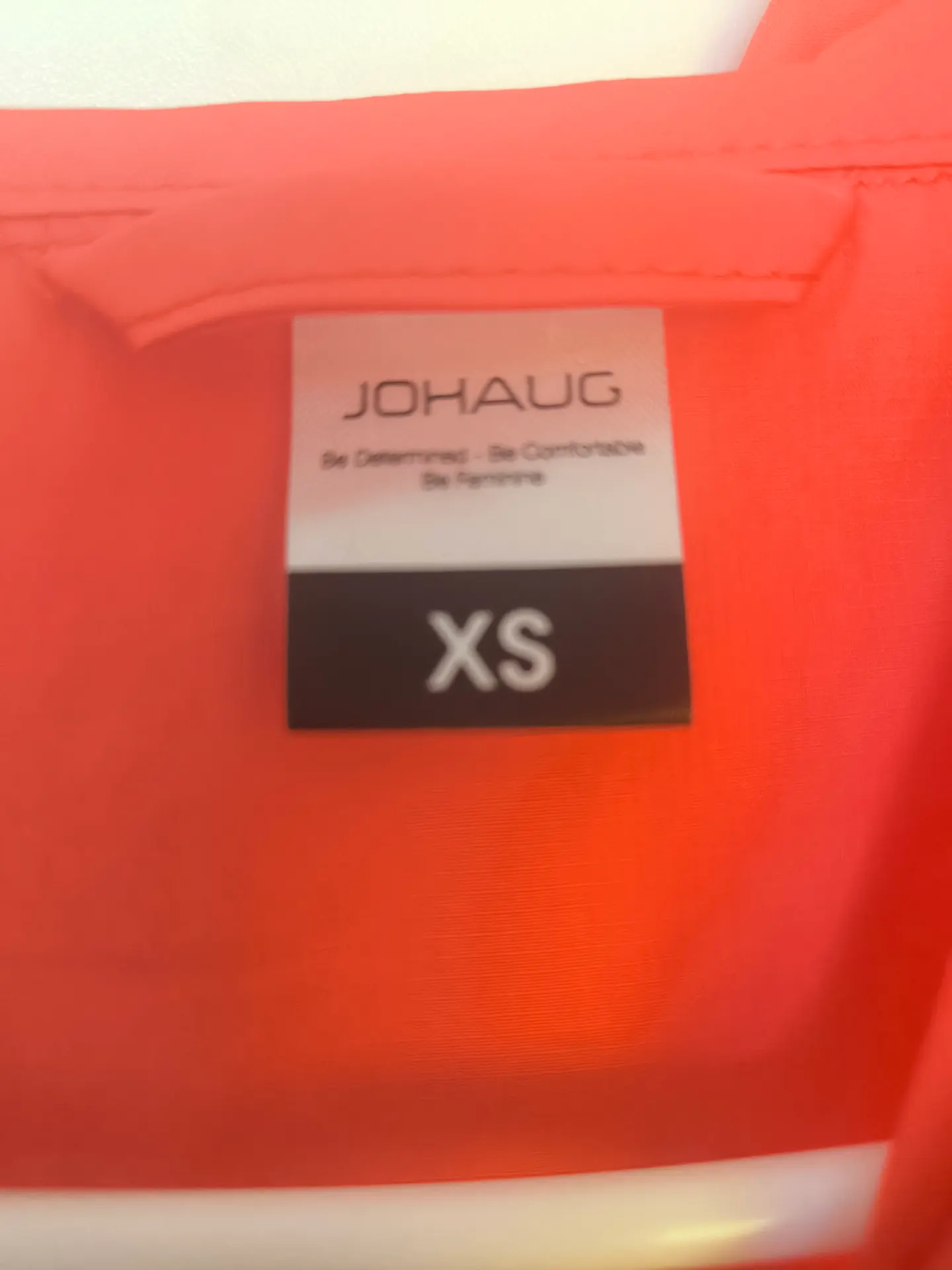 Sportinė apranga XS 2