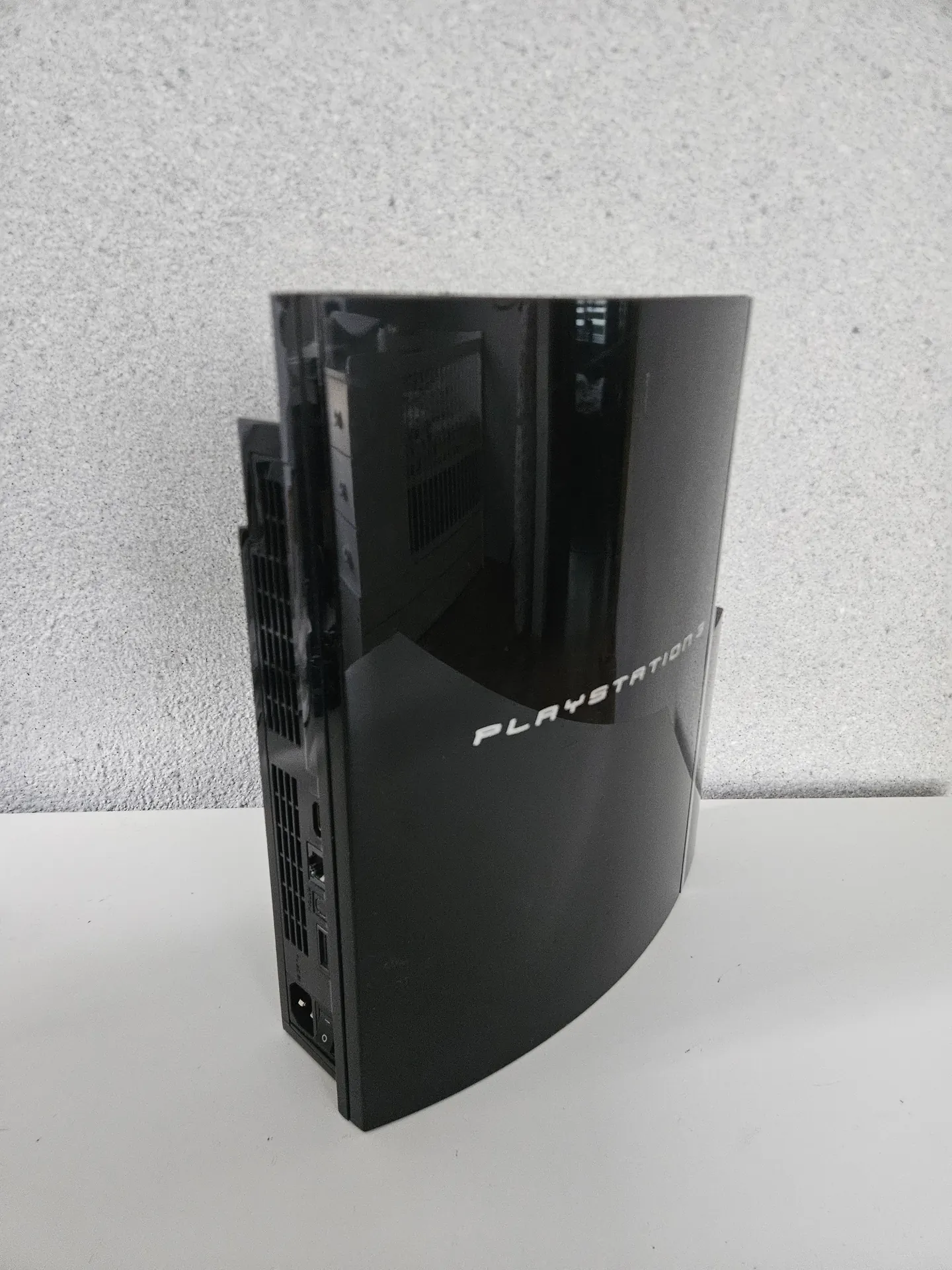 PlayStation 3 Fat (Pilnas komplektas + Žaidimai) 3