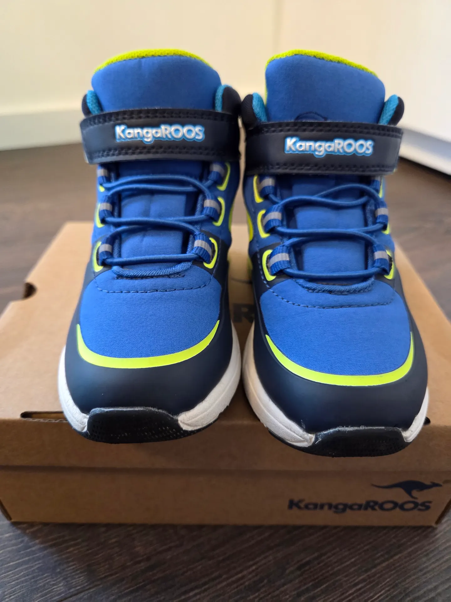 KangaROOS kedai 3