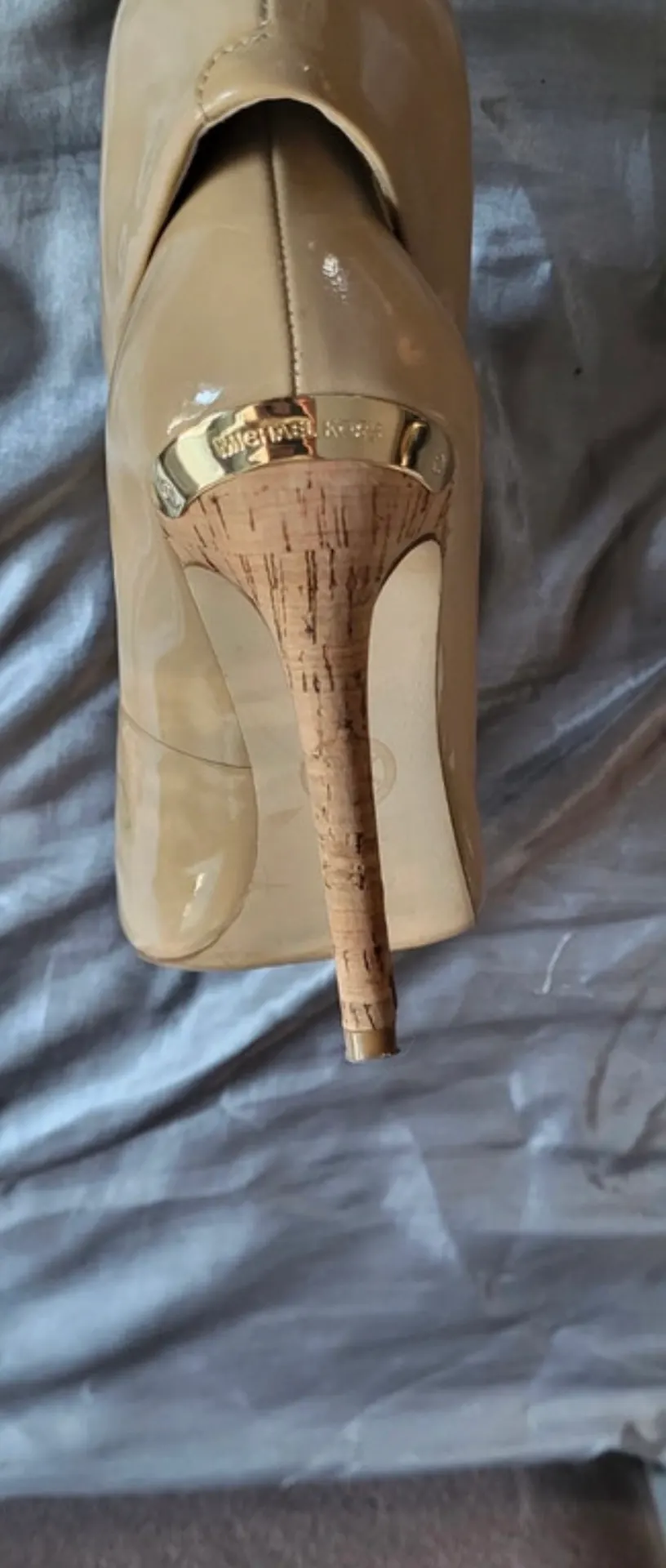 Michael Kors batai 3