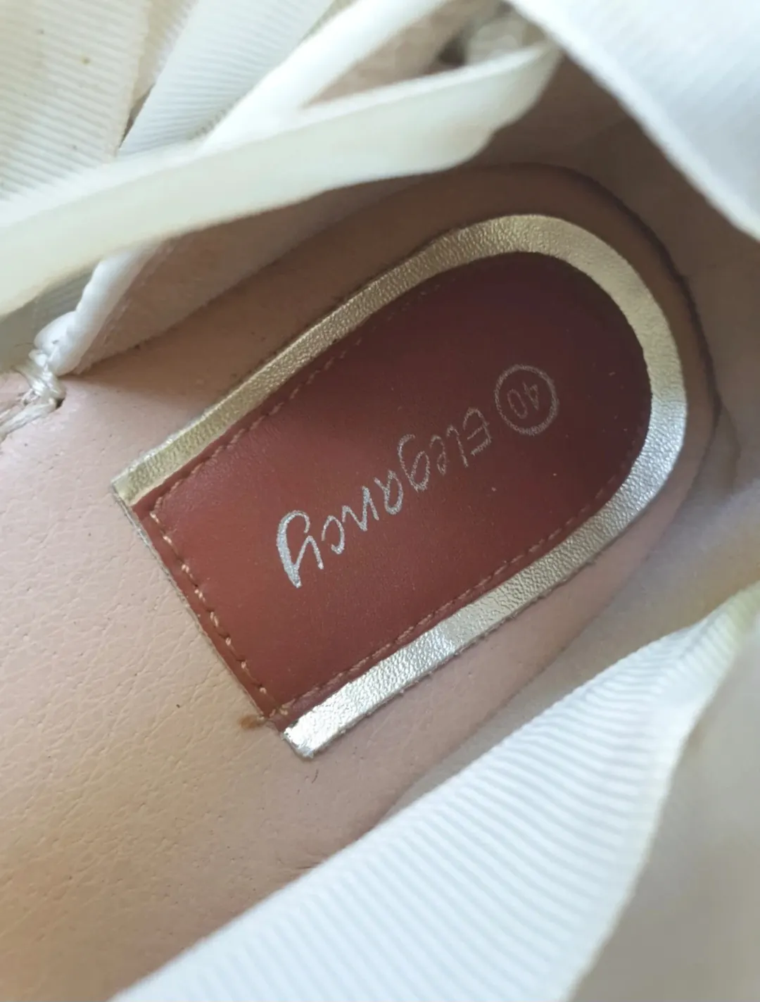 Espadrilės 2