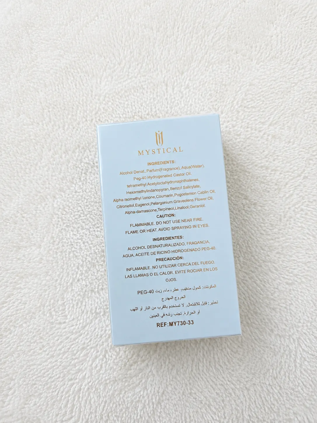 Kvepalai 30 ml 2