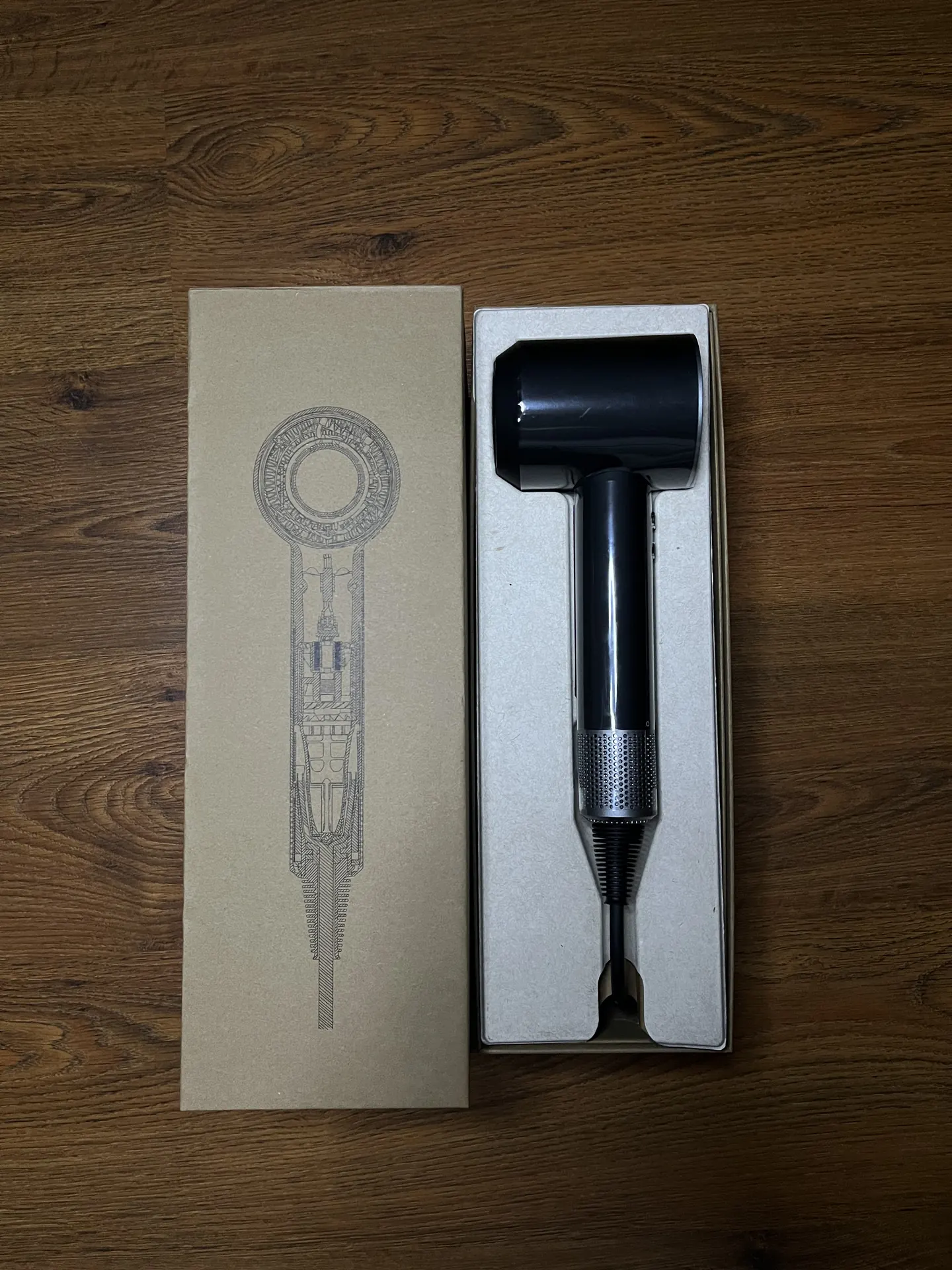 Dyson SuperSonic 3