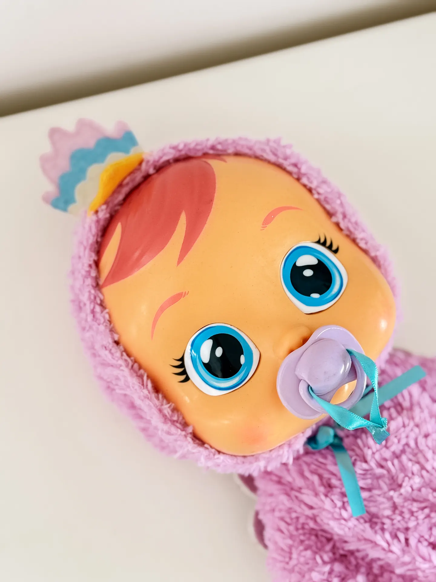 Cry Babies lėlė 4