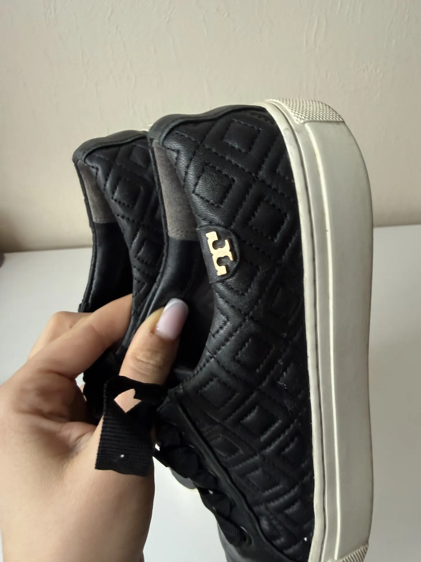 Tory Burch orginalus batai 5