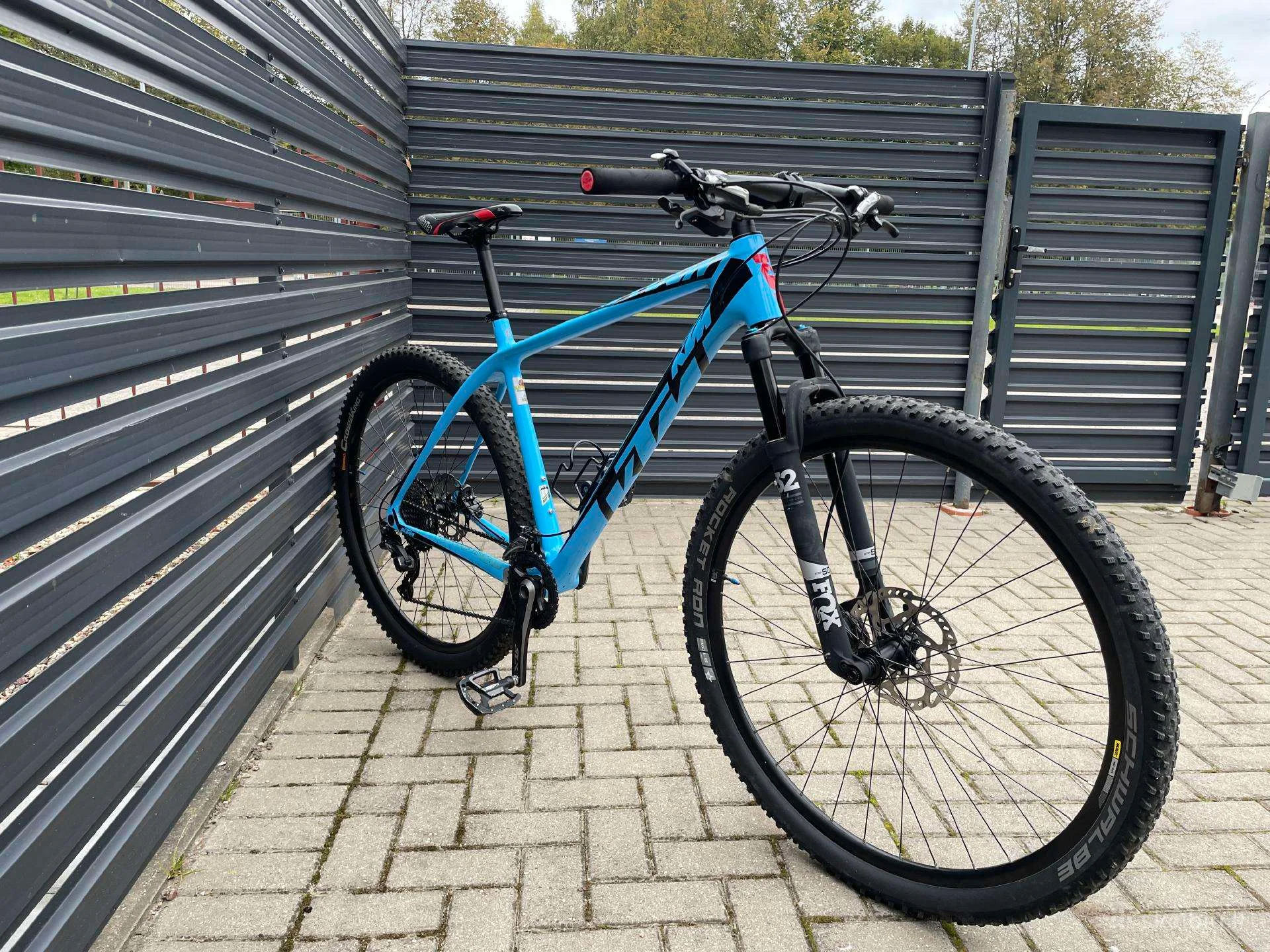 KTM Myroon 29 Elite, L dydis, karboninis 2