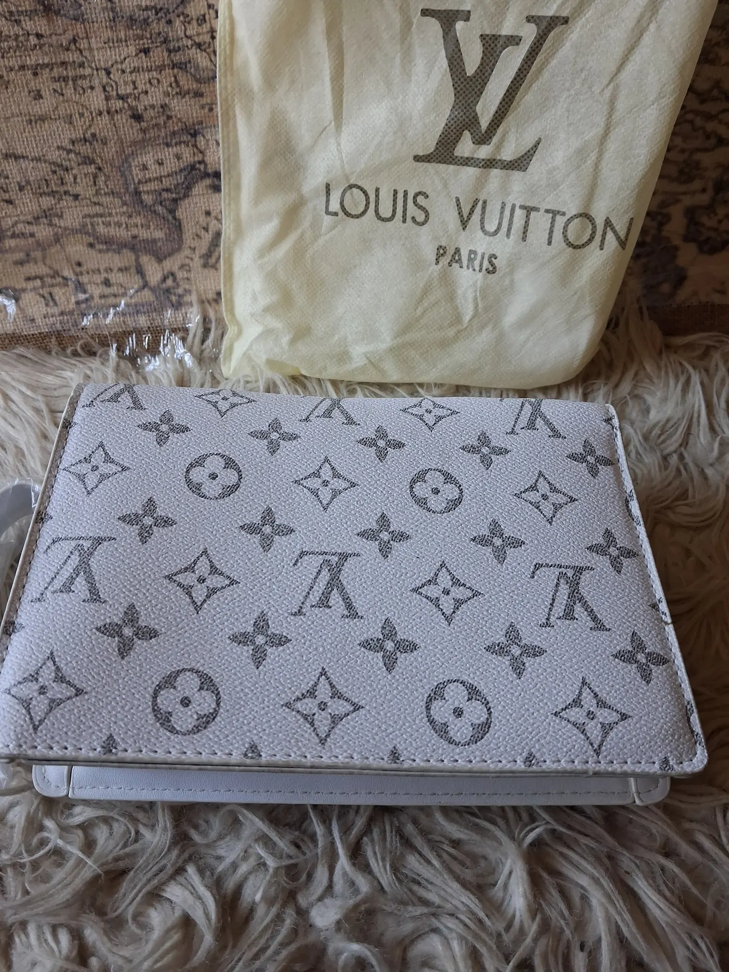 Louis vuitton 3
