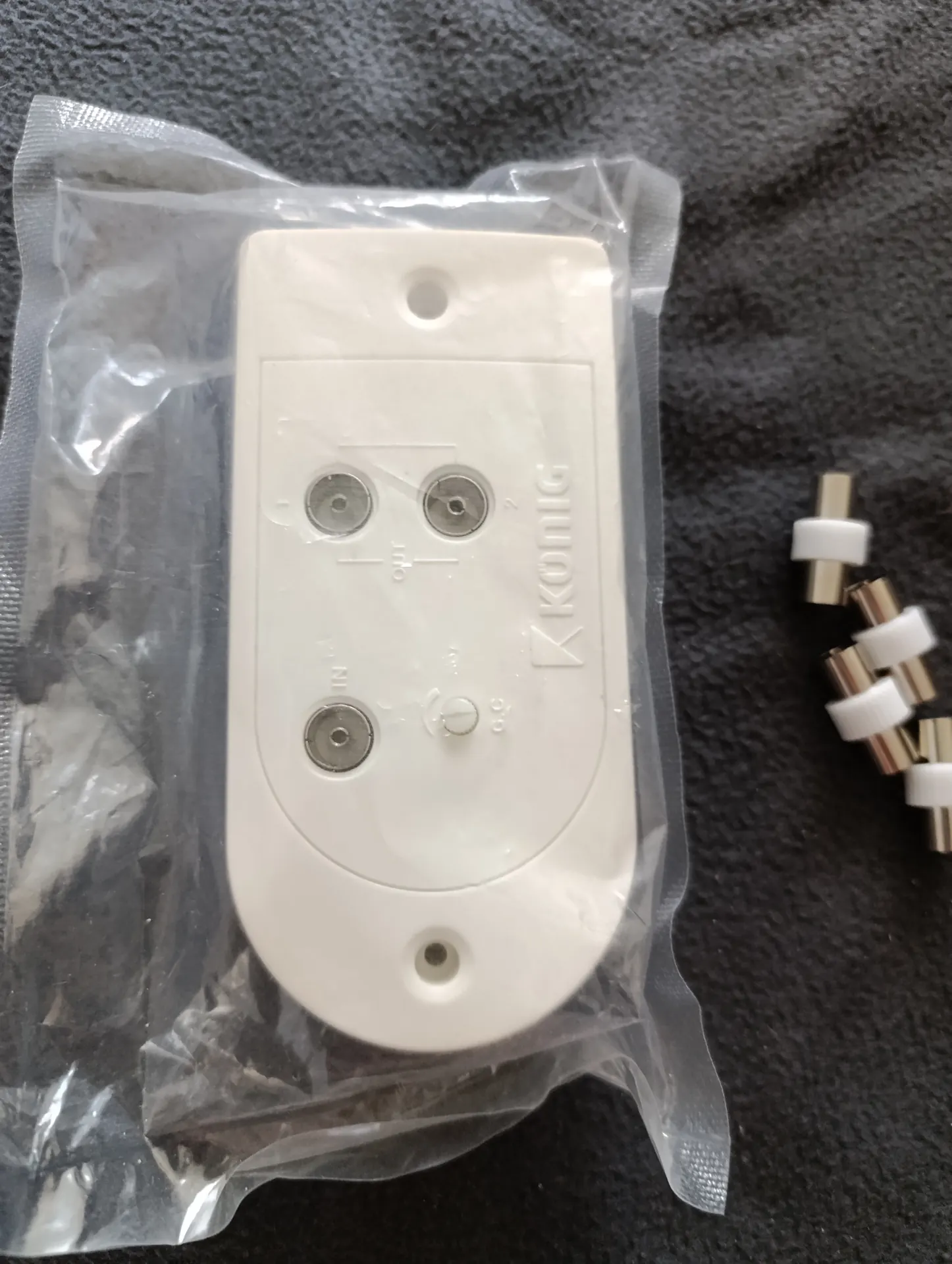 Antenos stiprintuvas 2