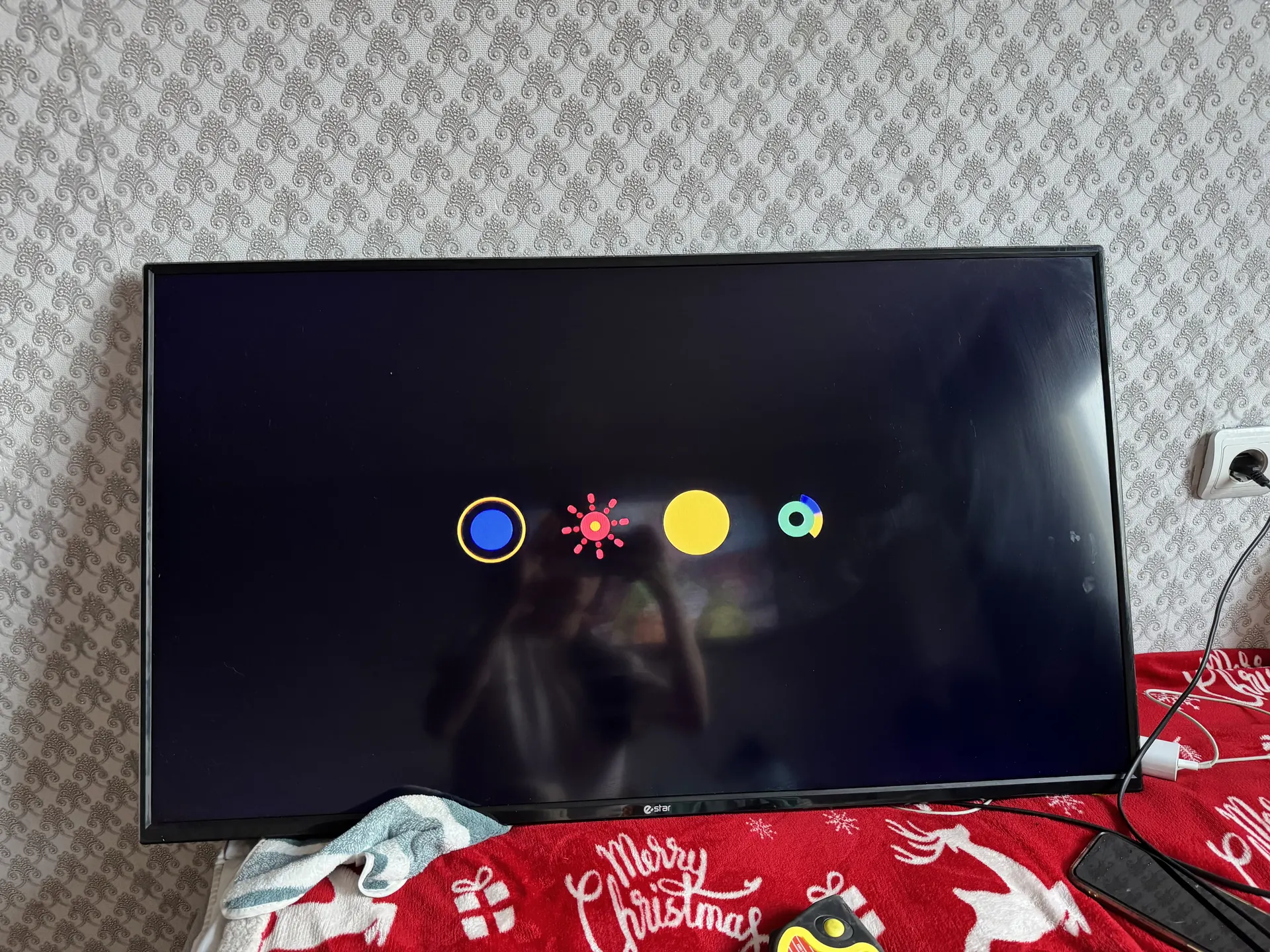 Tv Smart 2