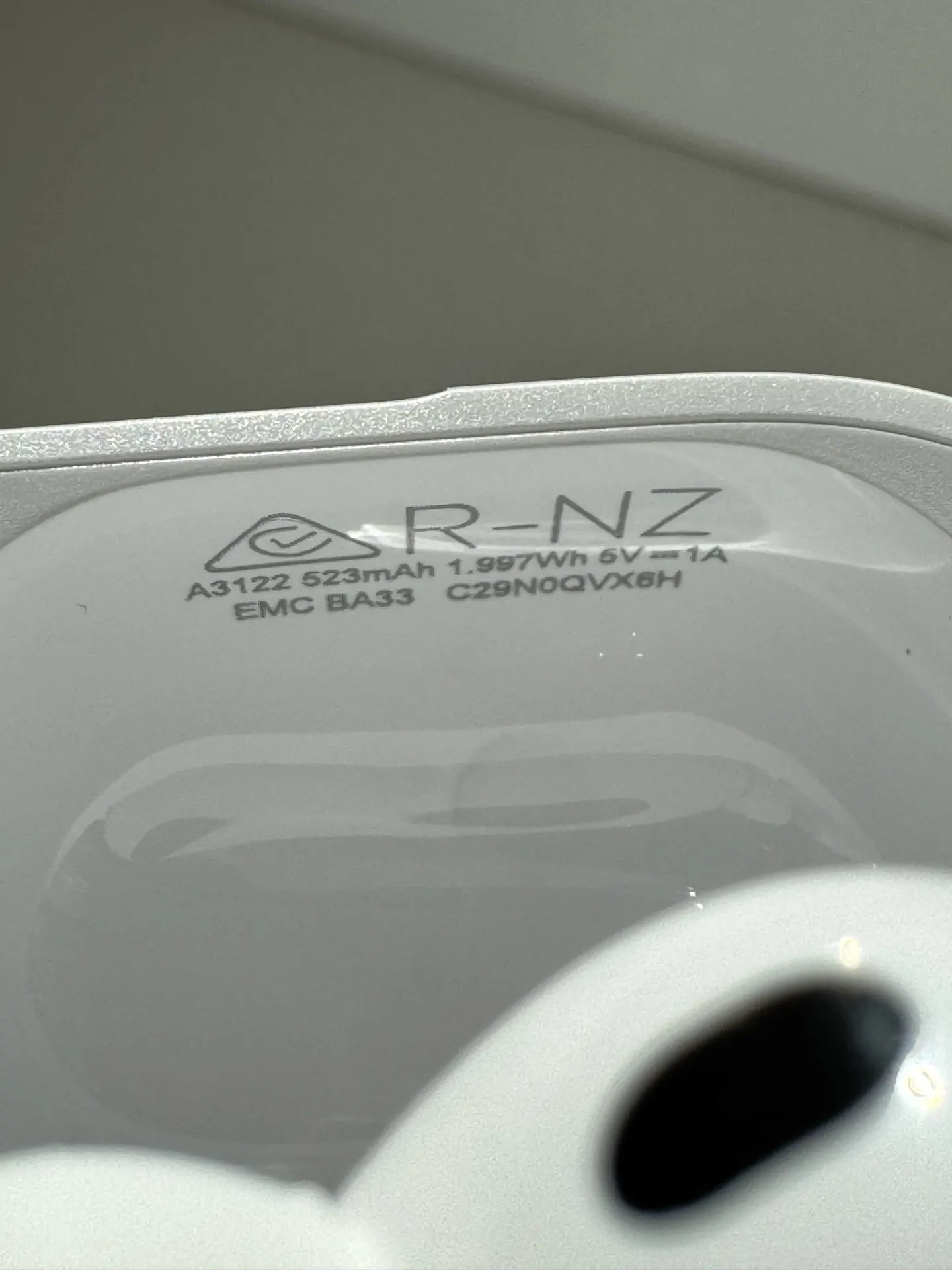 Apple AirPods Pro3 5