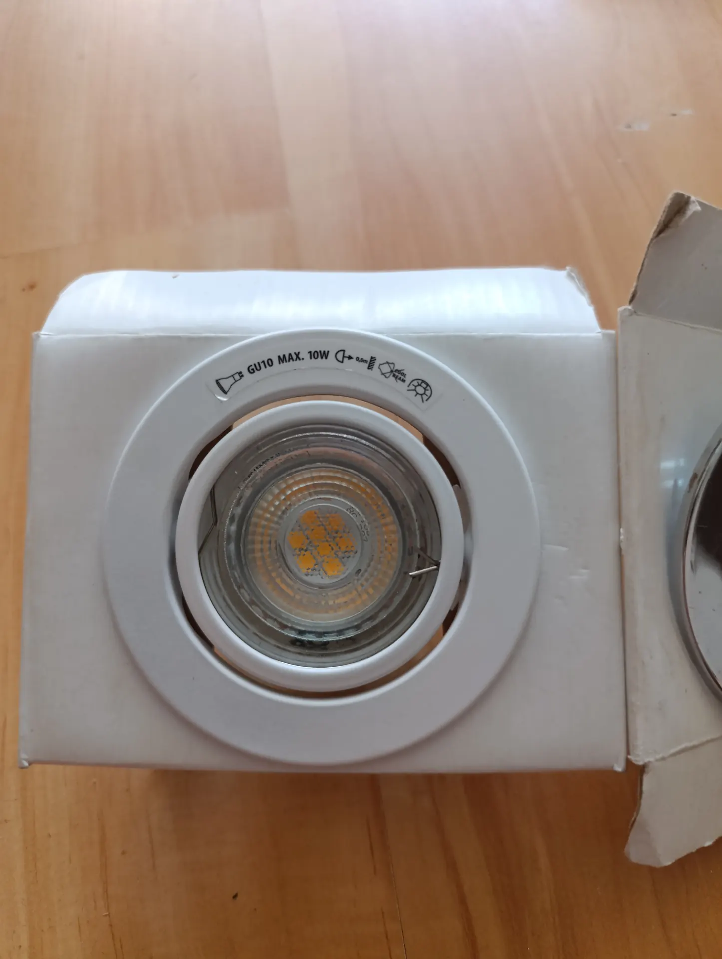 Led lemputes 2