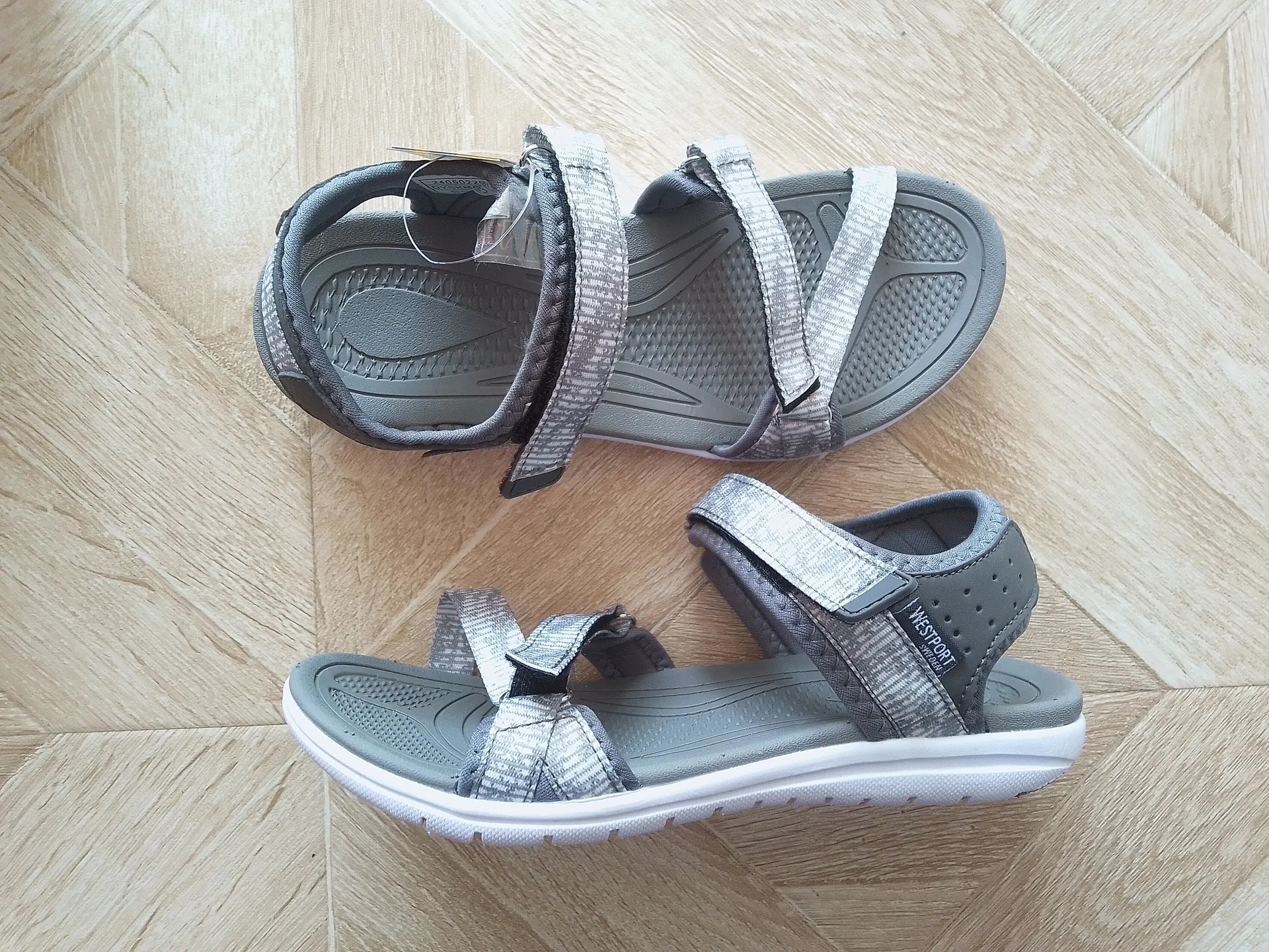 Wesport basutės 37 3