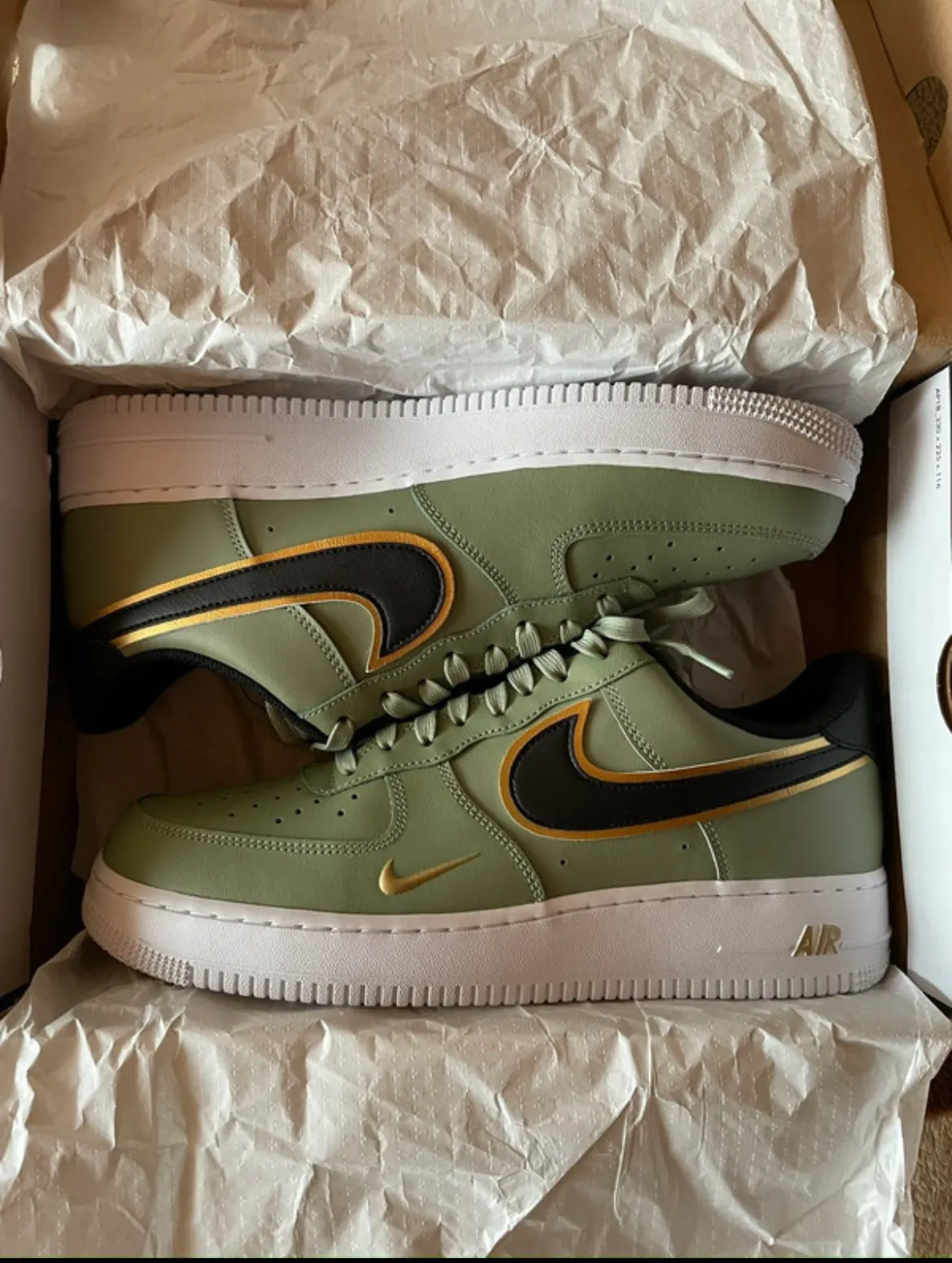 Nike Air Force 1 4