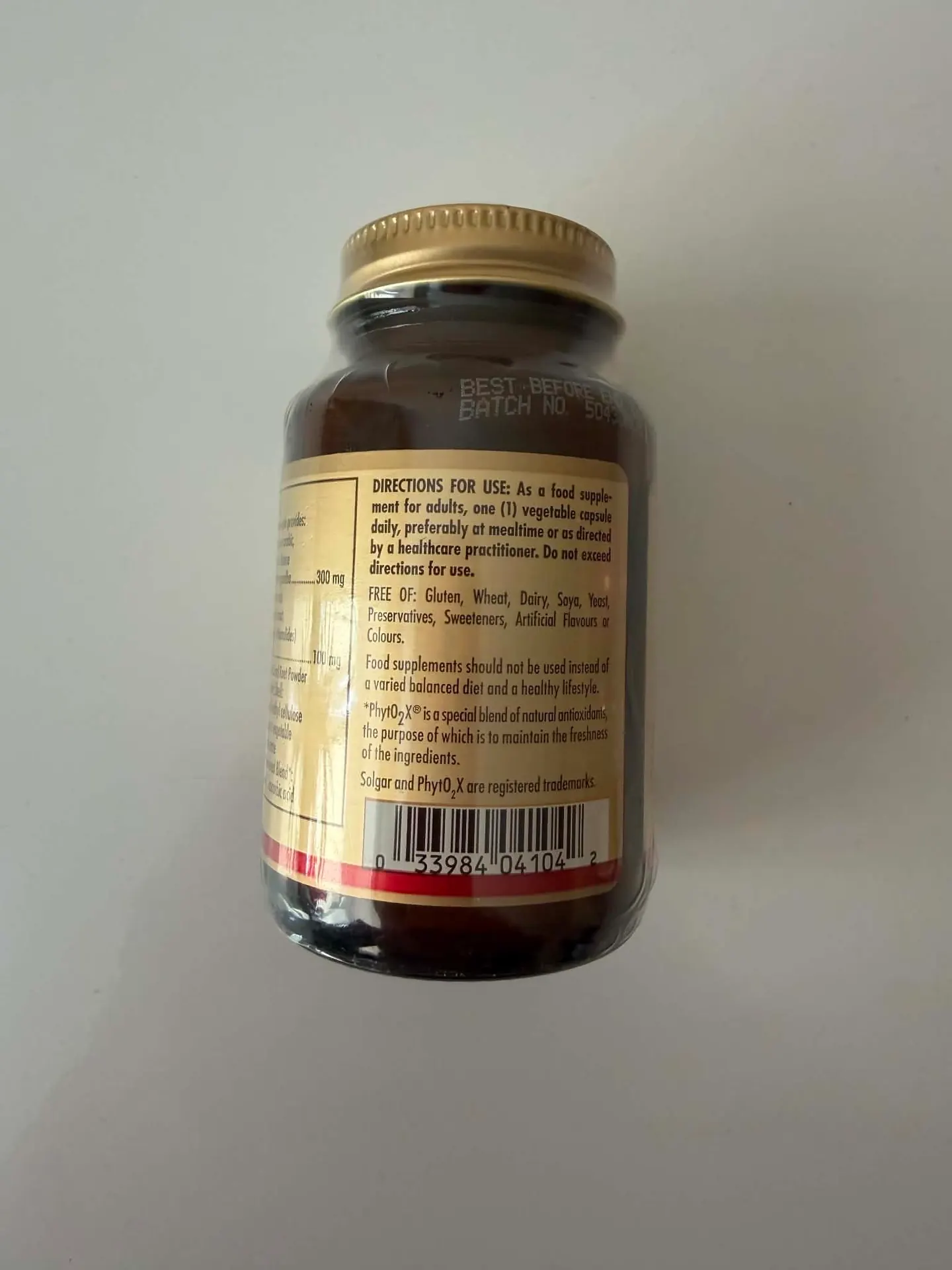 Ashwagandha 2