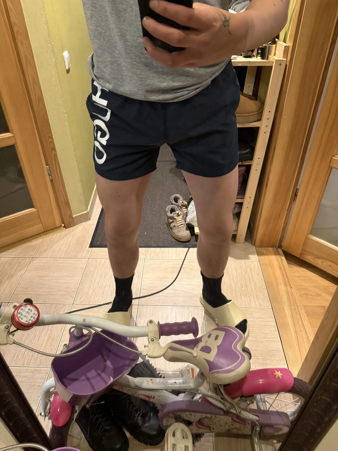 HUGO Sortukai 4