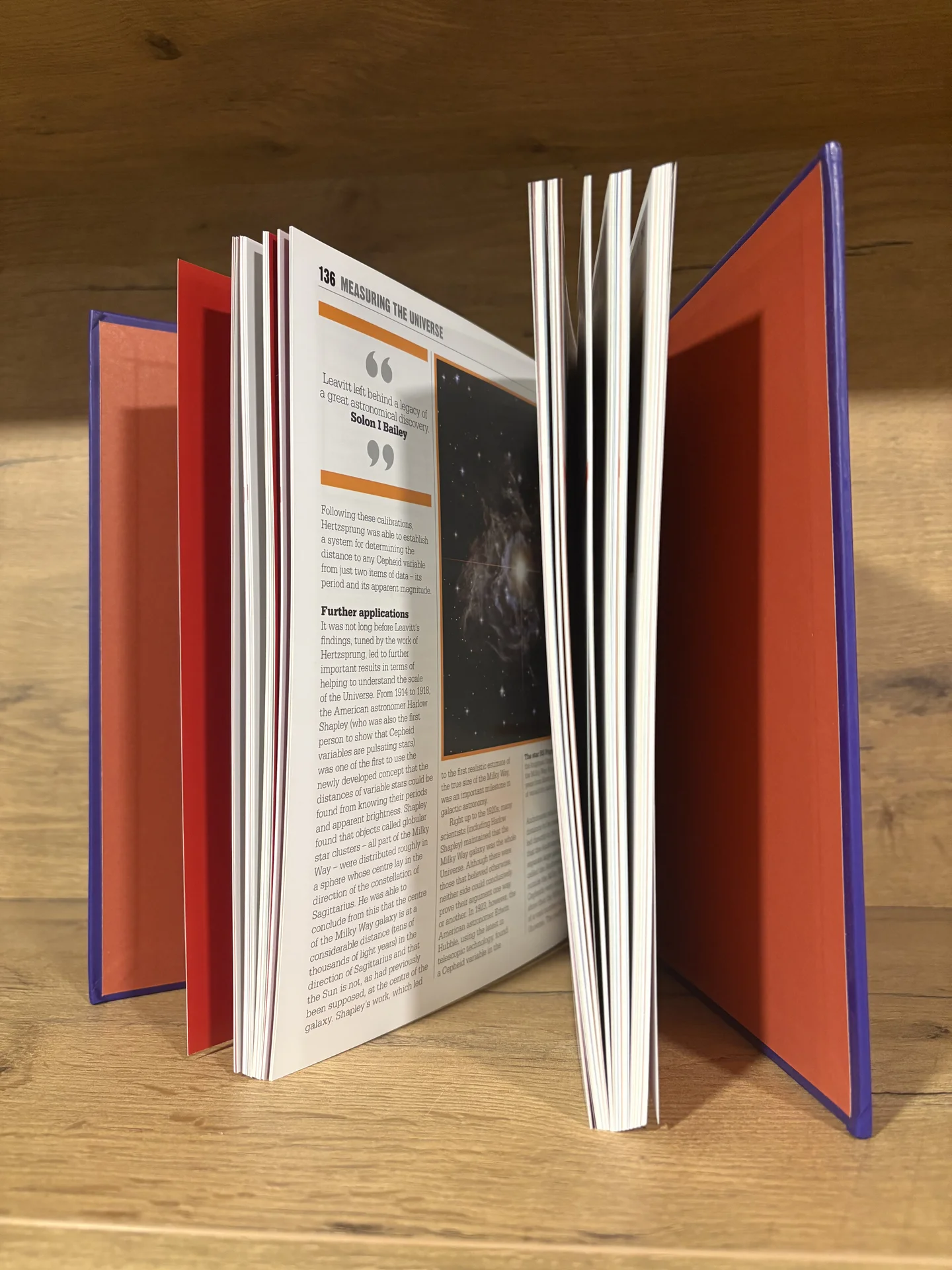 The Astronomy Book 2