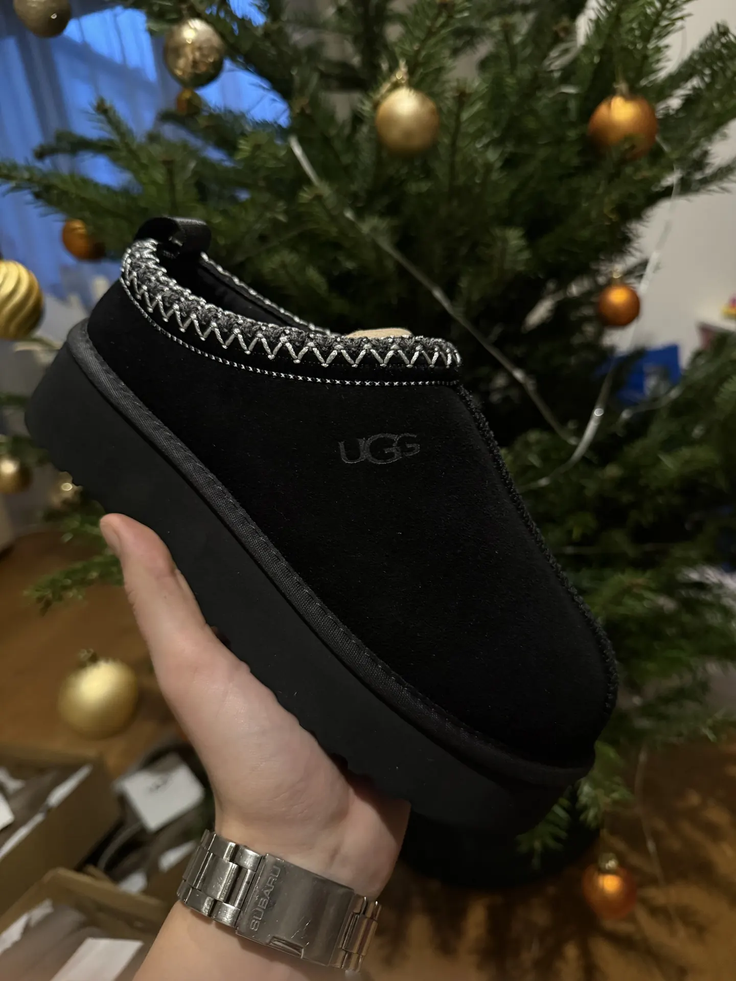 UGG Tasman , įvairaus dydžio / spalvų 4