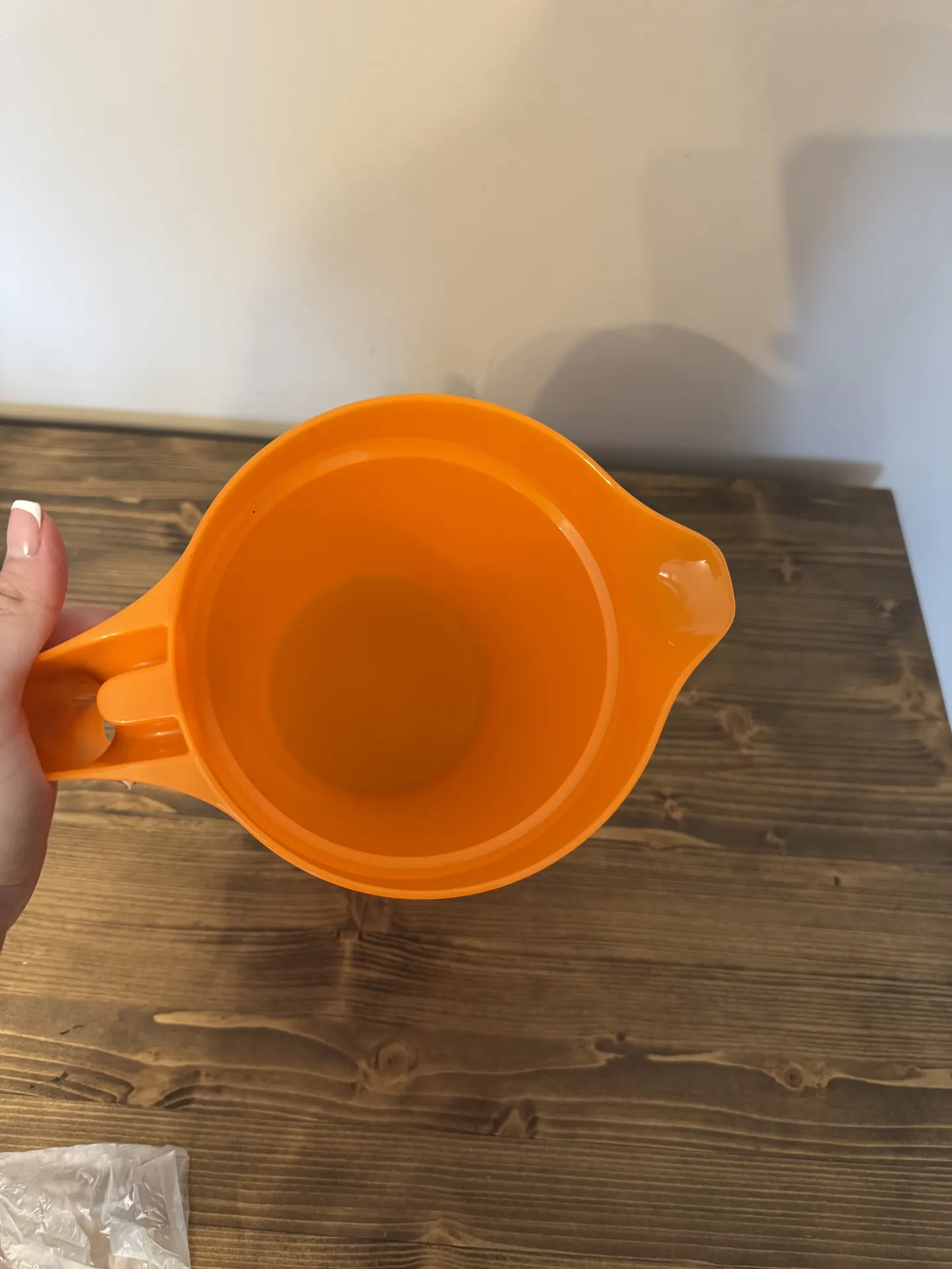 Tupperware 2L ąsotis 2