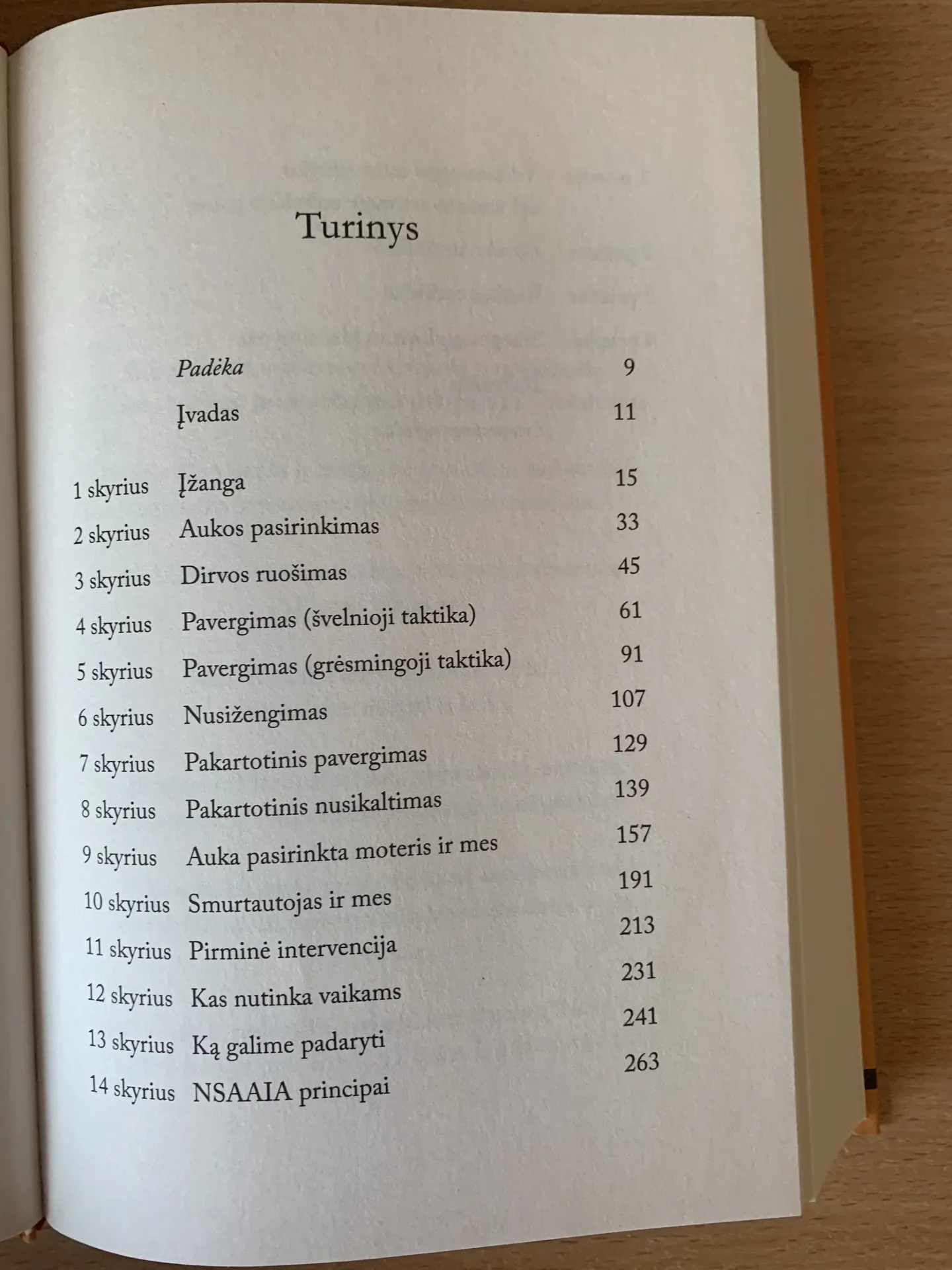 Psichologinė knyga ,,Užvaldytos moterys” 2